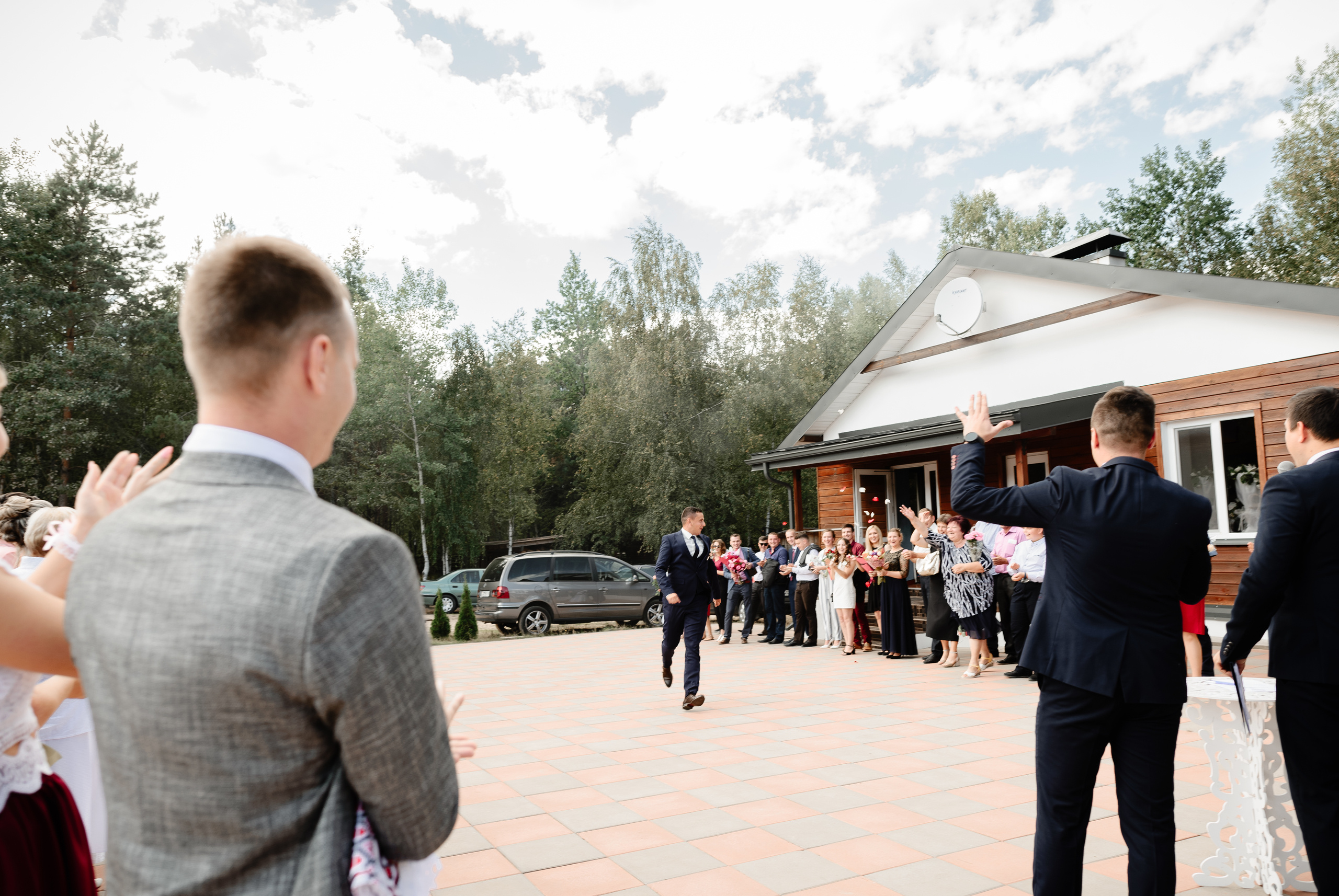 Igor&Svetlana. Свадебный фотограф в Минске и Жлобине Светлана Карпович