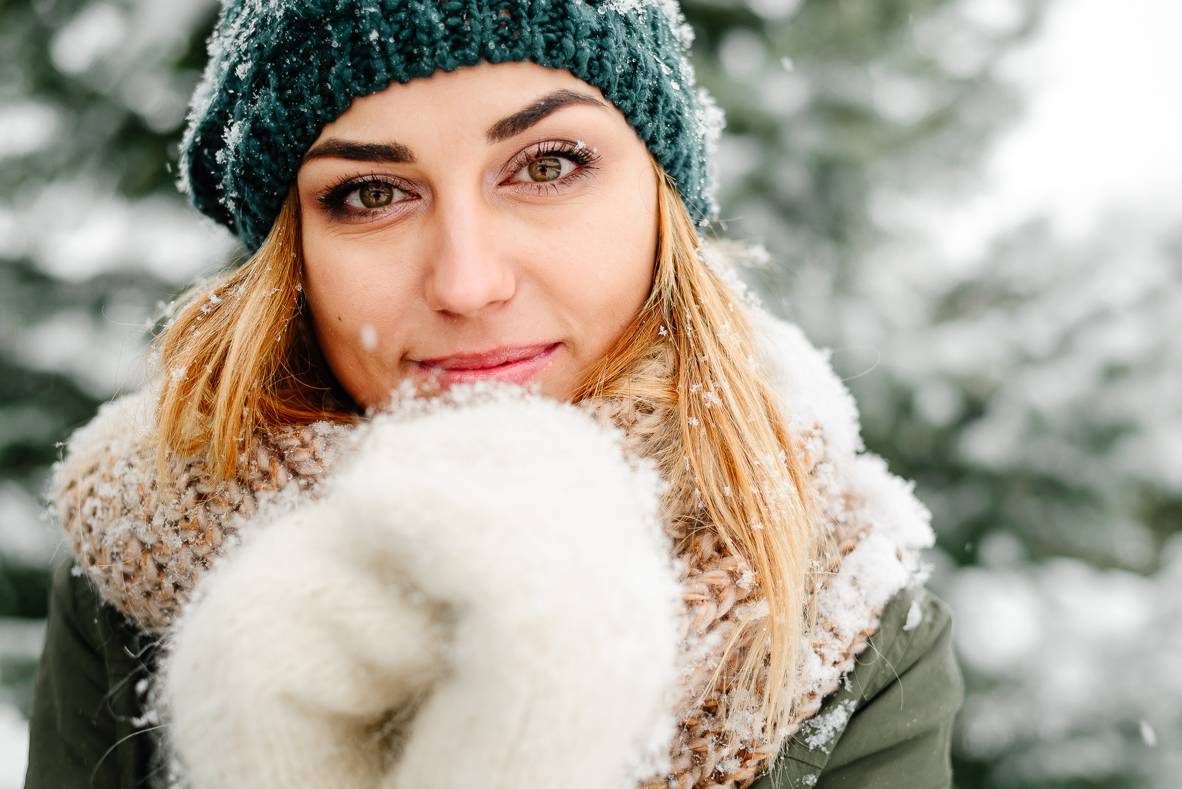 Портретные. Свадебный фотограф в Минске и Жлобине Светлана Карпович