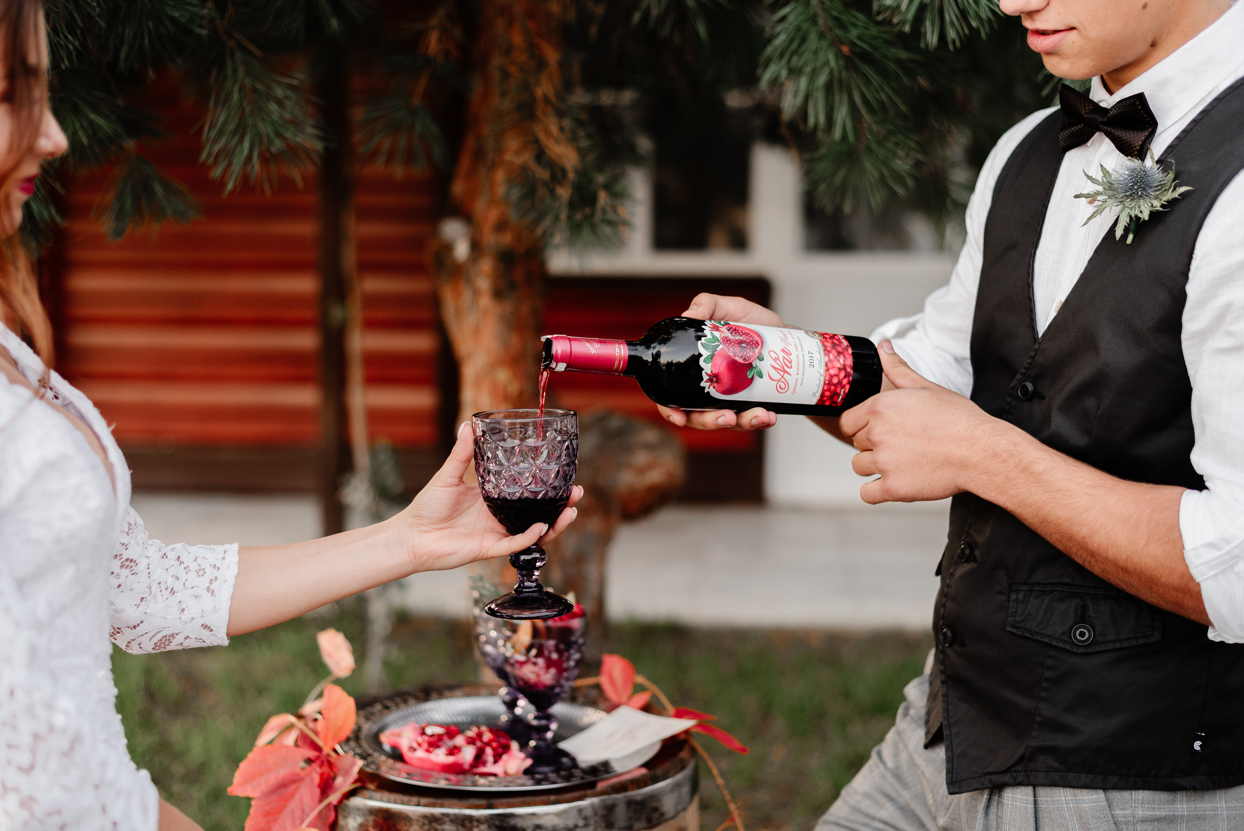 Victor&Alexandra. Свадебный фотограф в Минске и Жлобине Светлана Карпович