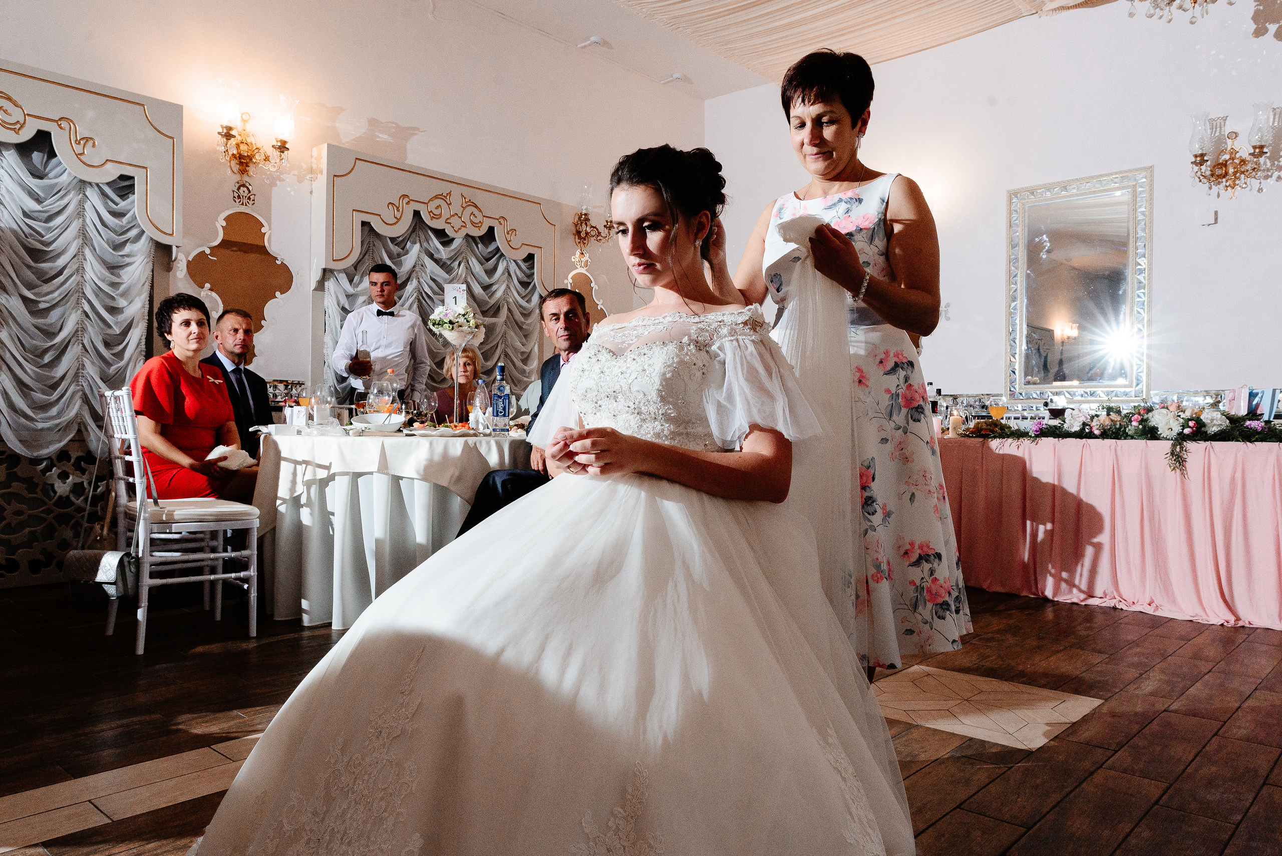 Oleg&Alexandra. Свадебный фотограф в Минске и Жлобине Светлана Карпович