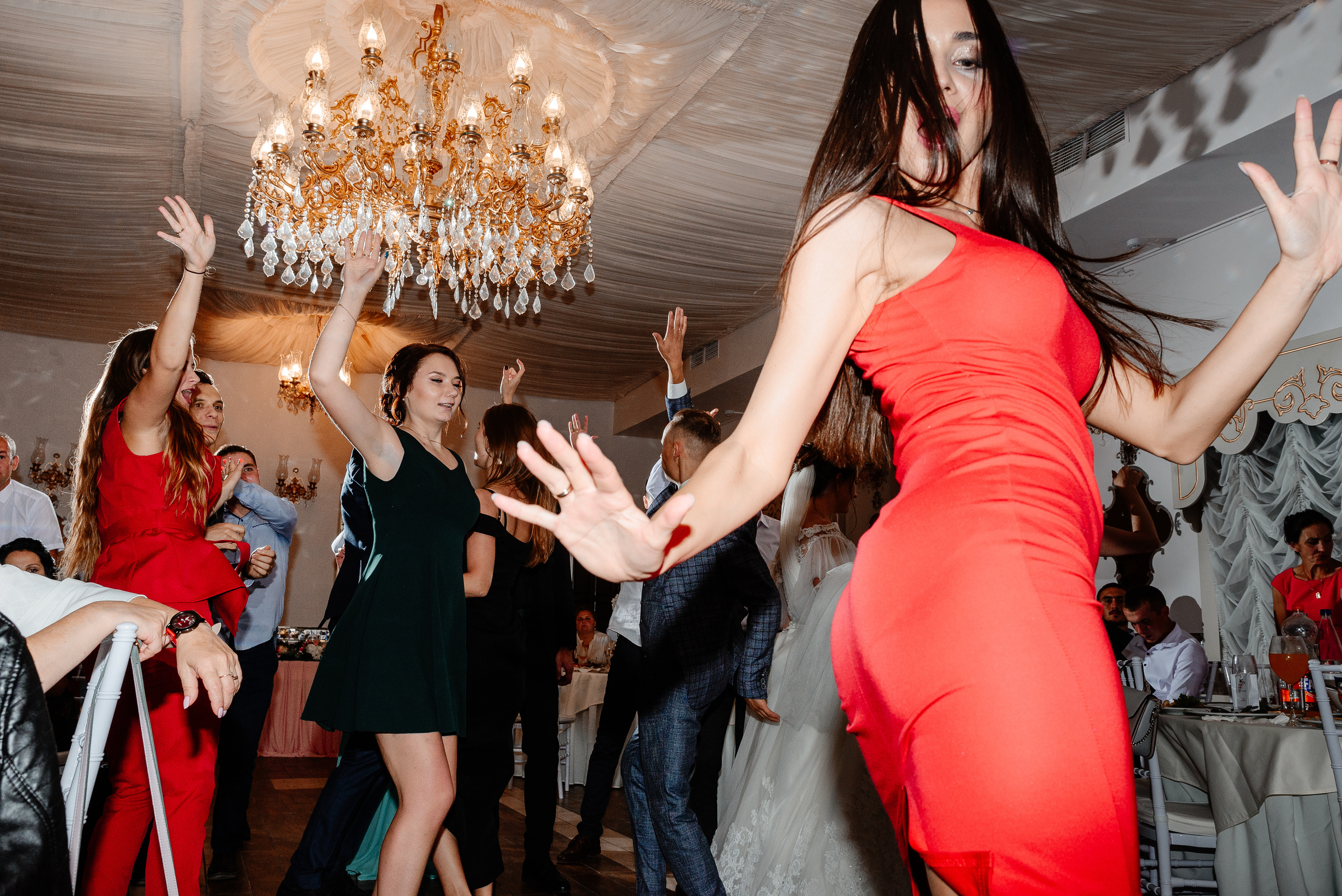 Oleg&Alexandra. Свадебный фотограф в Минске и Жлобине Светлана Карпович