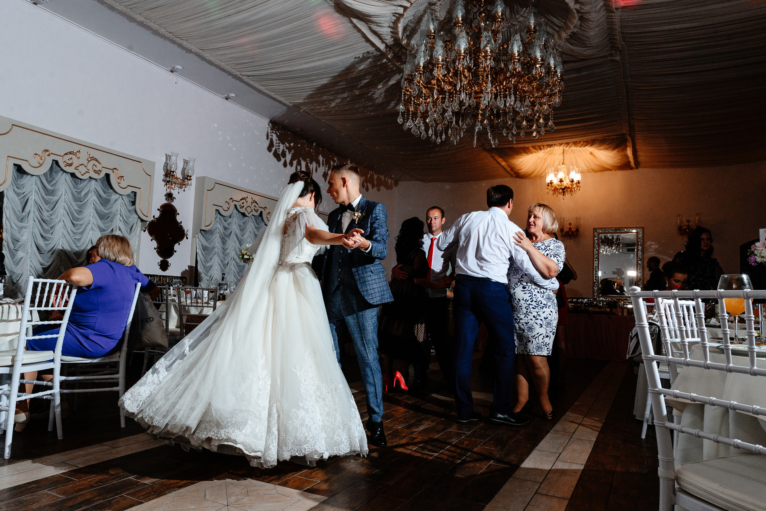 Oleg&Alexandra. Свадебный фотограф в Минске и Жлобине Светлана Карпович