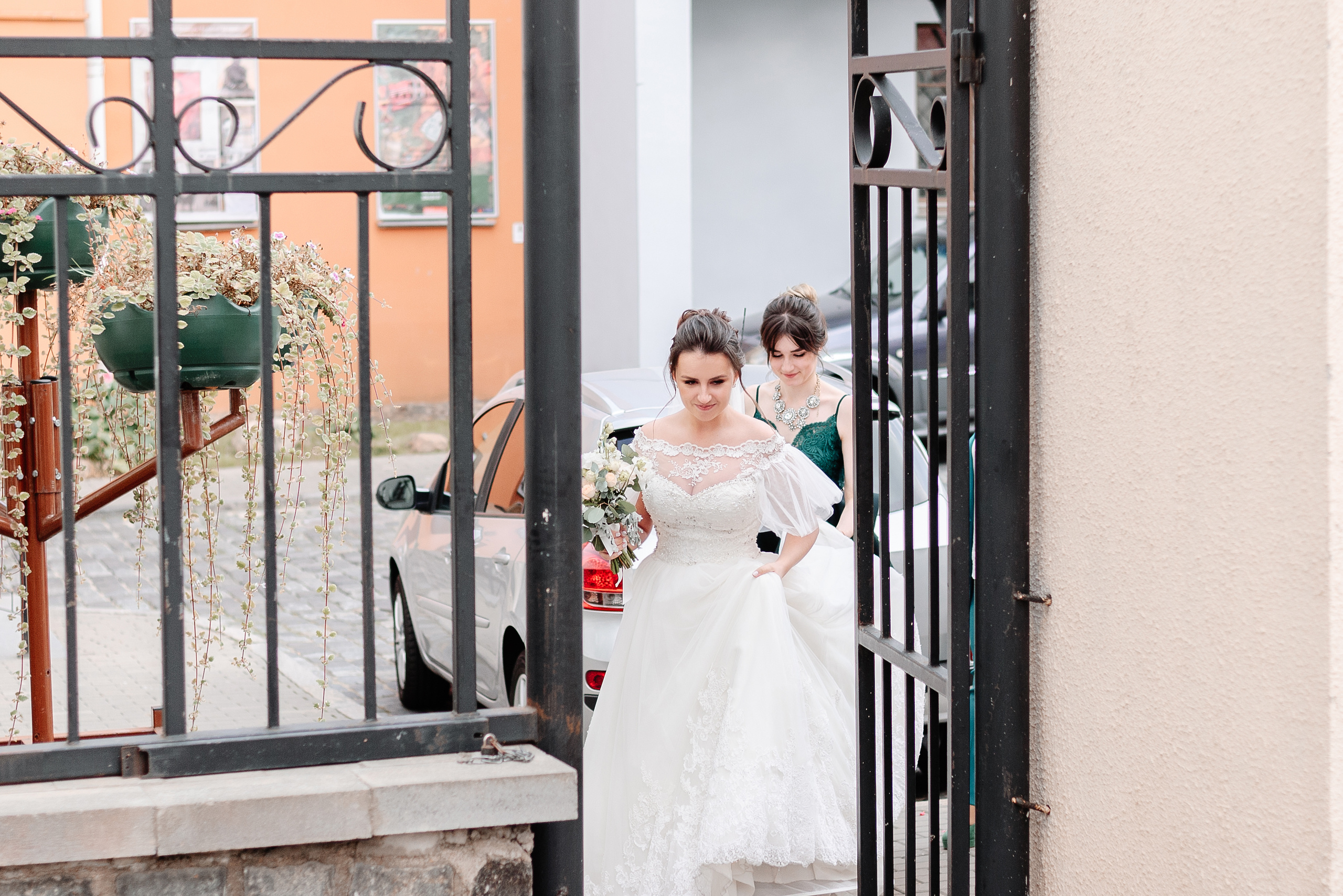 Oleg&Alexandra. Свадебный фотограф в Минске и Жлобине Светлана Карпович