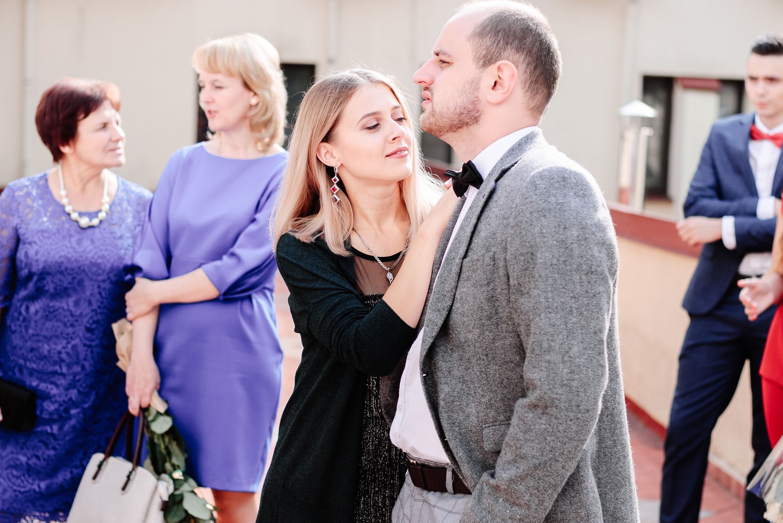 Oleg&Alexandra. Свадебный фотограф в Минске и Жлобине Светлана Карпович