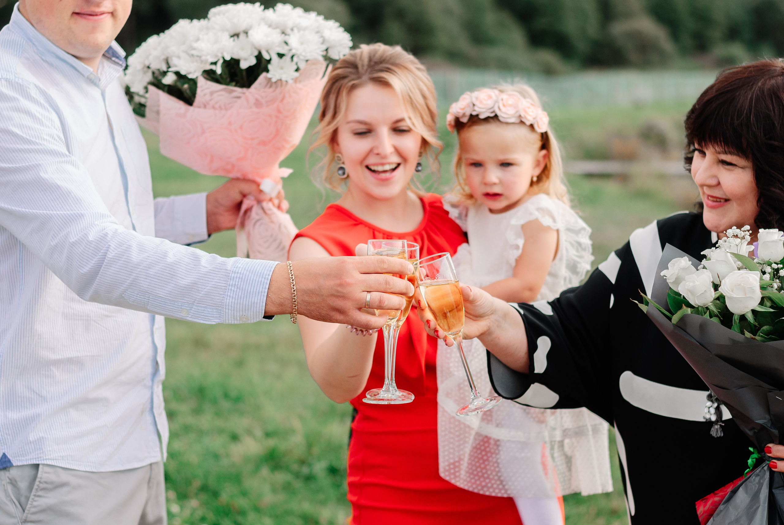 Alexandr&Yulija. Свадебный фотограф в Минске и Жлобине Светлана Карпович