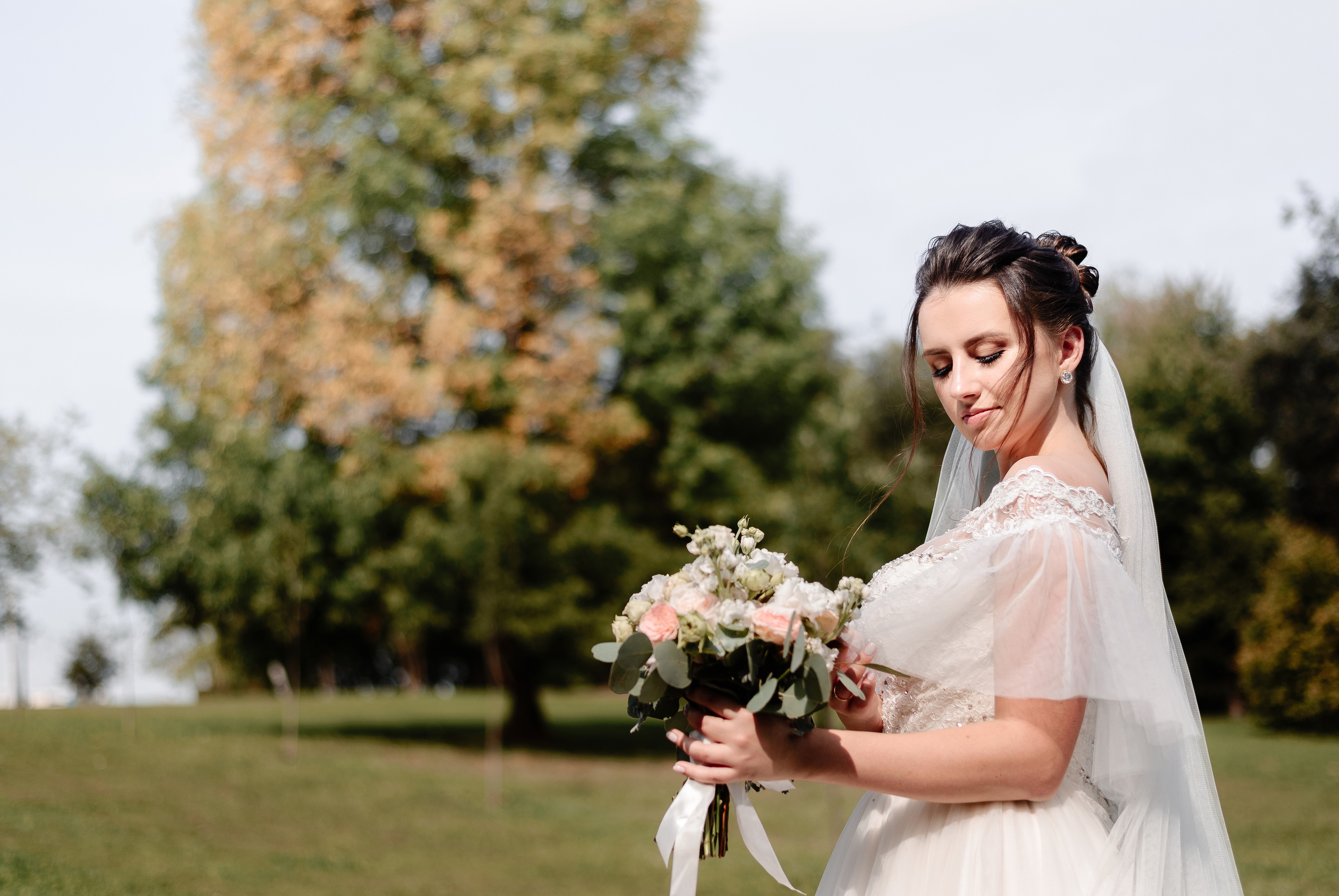 Oleg&Alexandra. Свадебный фотограф в Минске и Жлобине Светлана Карпович