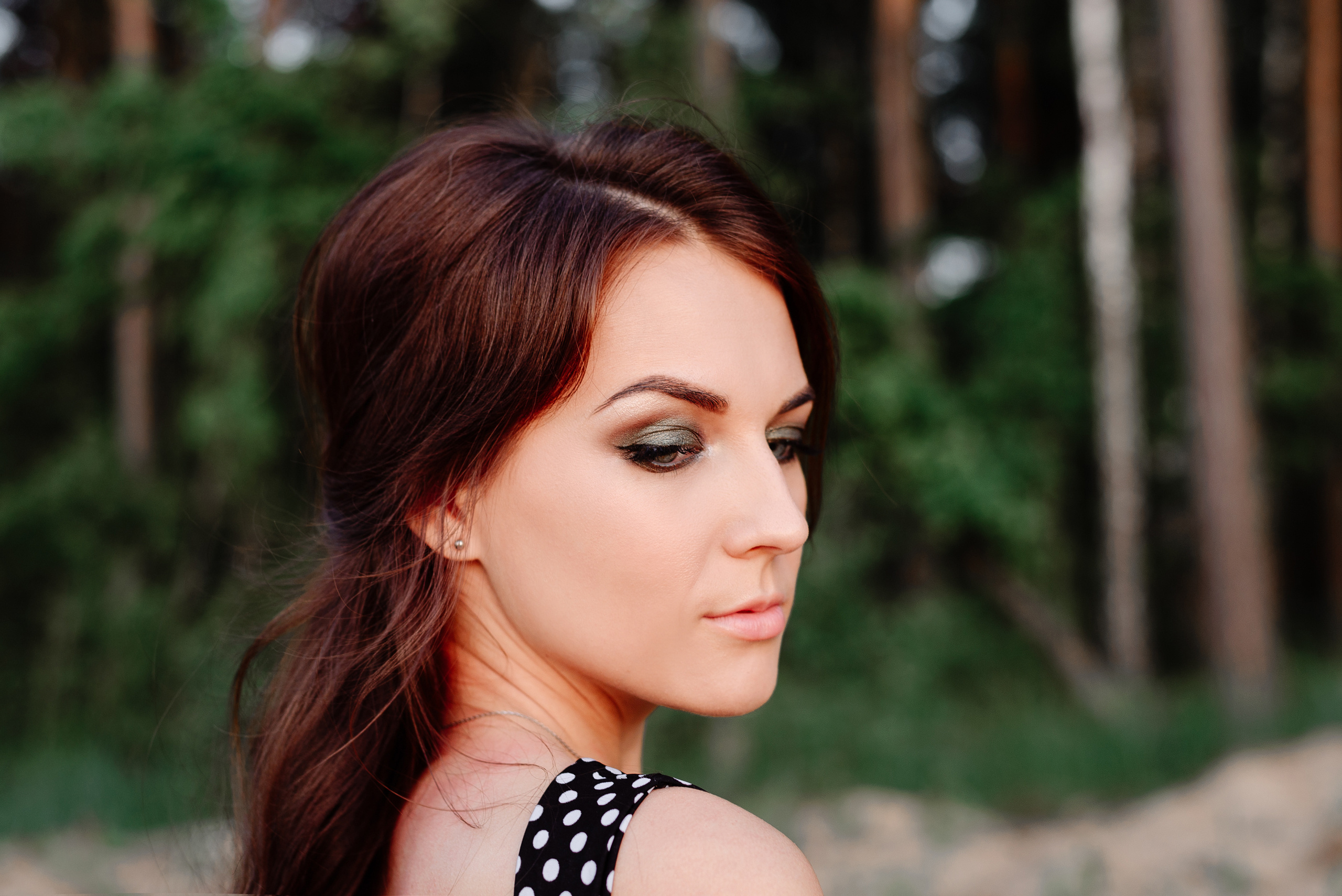 Lovestory. Марина и Женя. Свадебный фотограф в Минске и Жлобине Светлана Карпович