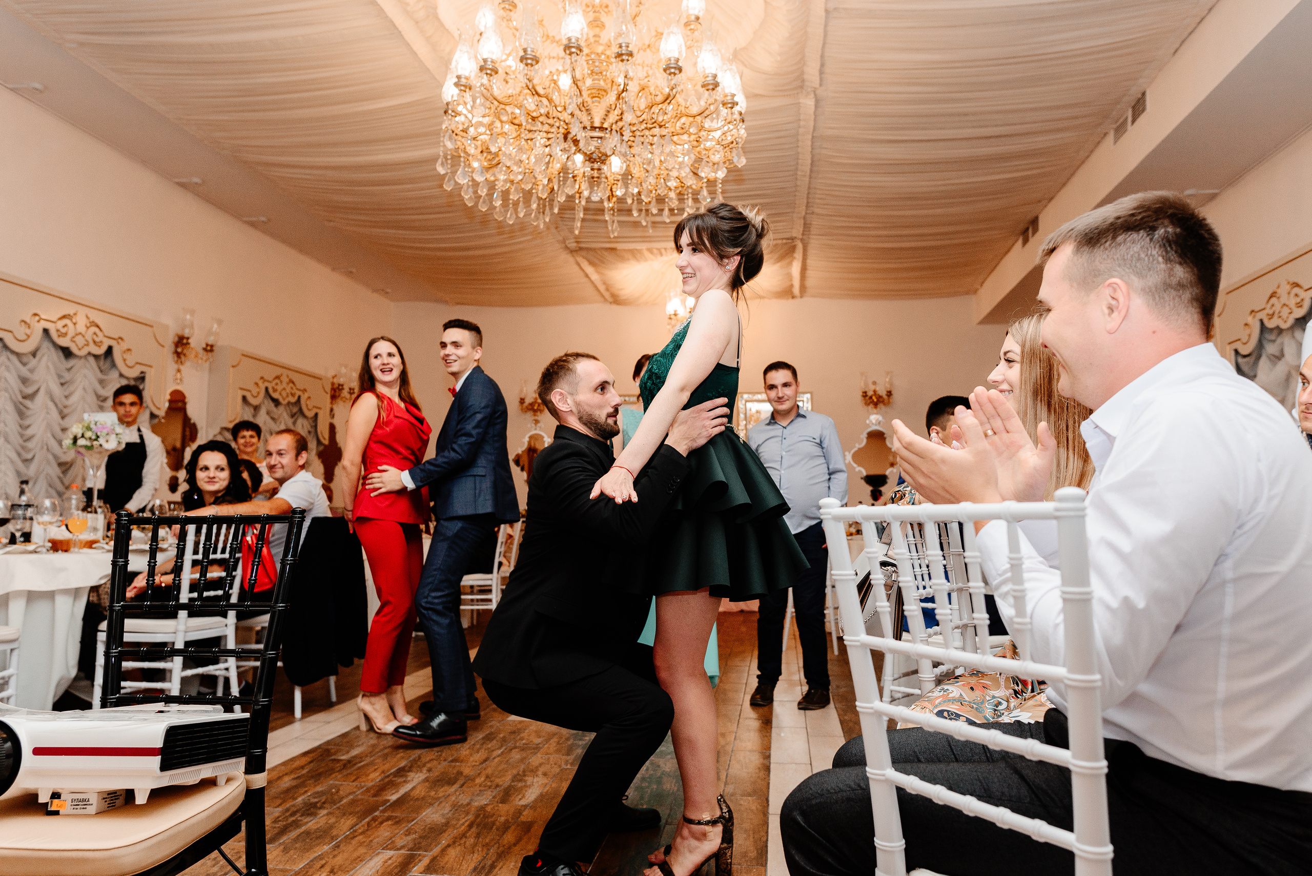 Oleg&Alexandra. Свадебный фотограф в Минске и Жлобине Светлана Карпович