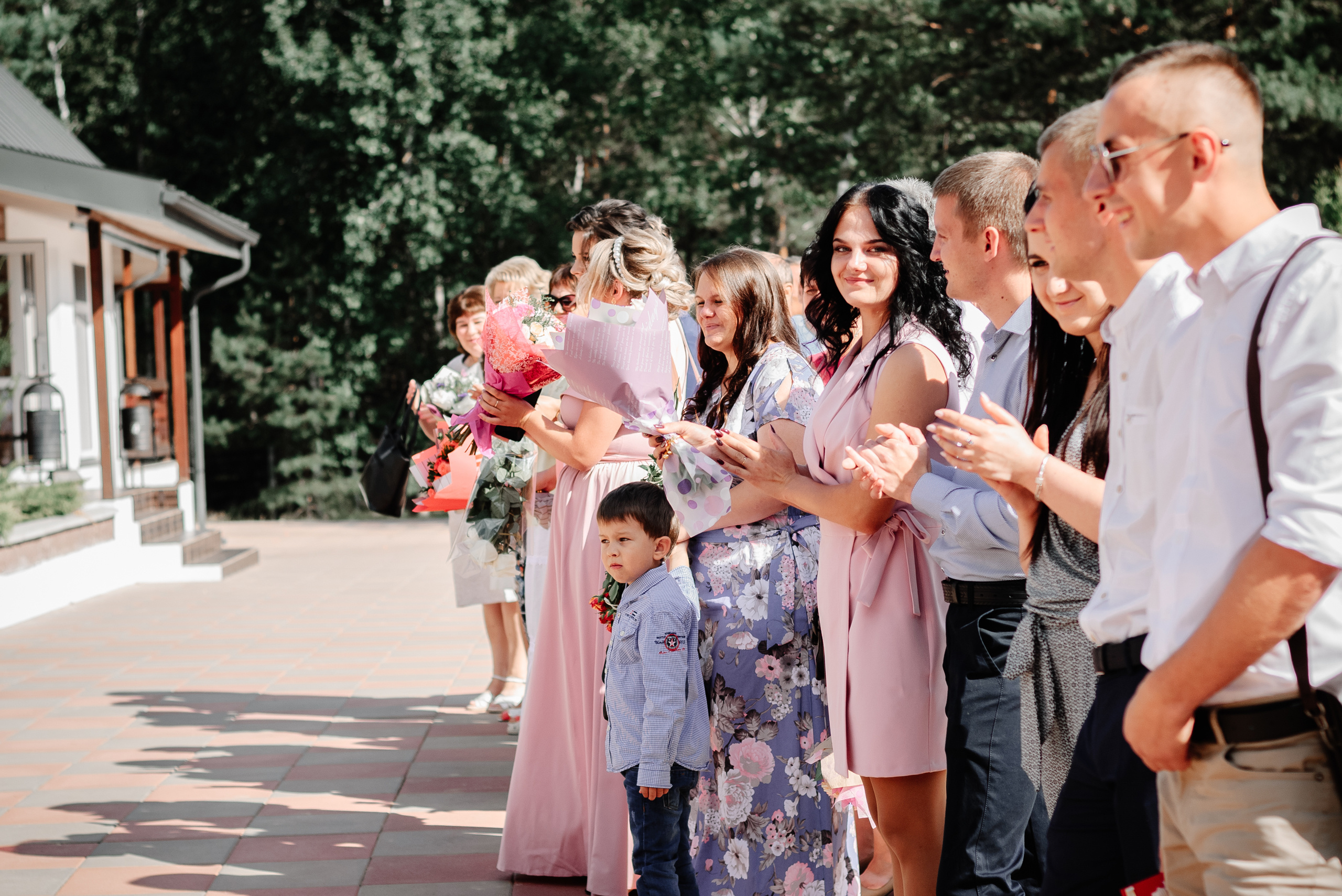 Igor&Svetlana. Свадебный фотограф в Минске и Жлобине Светлана Карпович