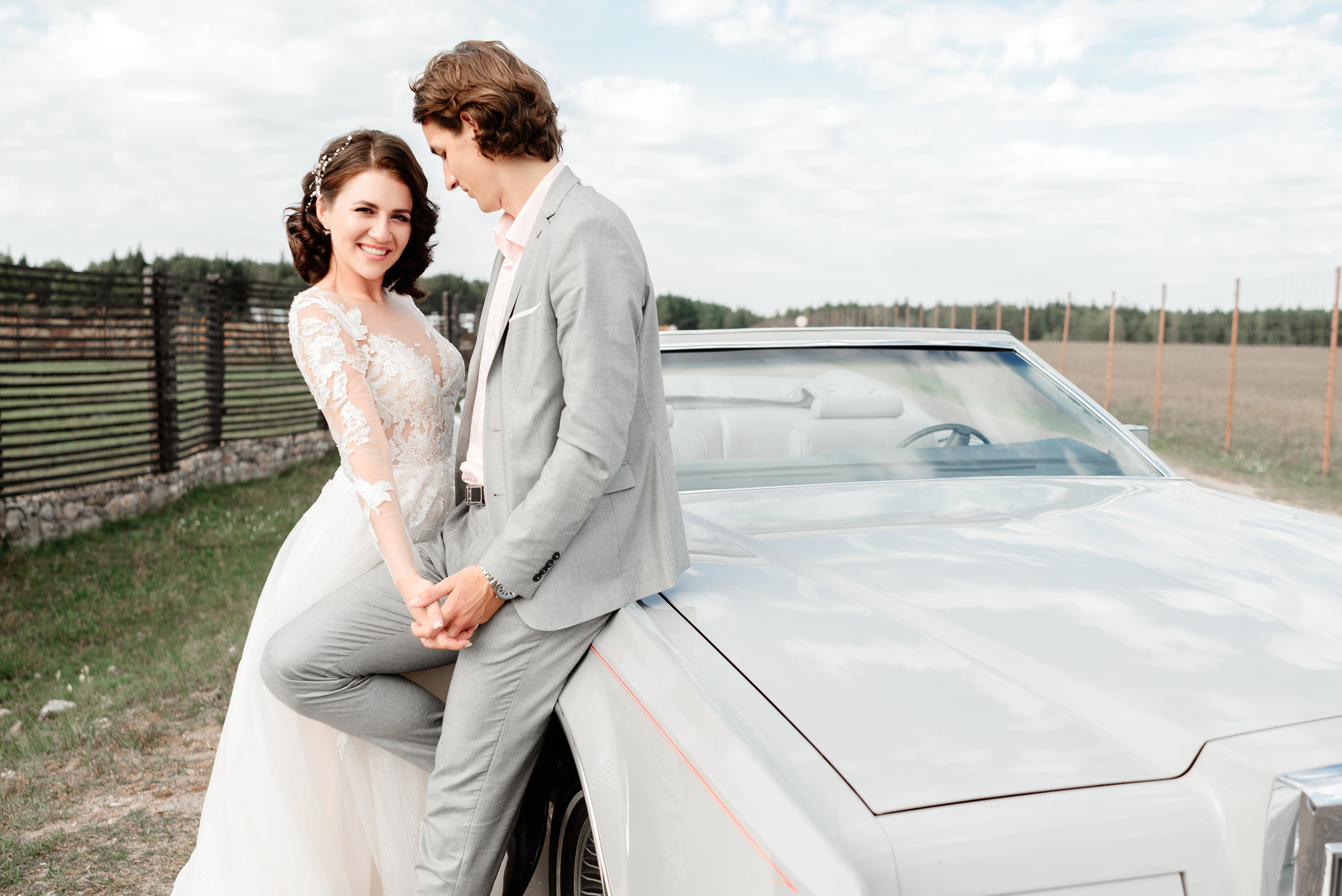 Alexandr&Yulija. Свадебный фотограф в Минске и Жлобине Светлана Карпович