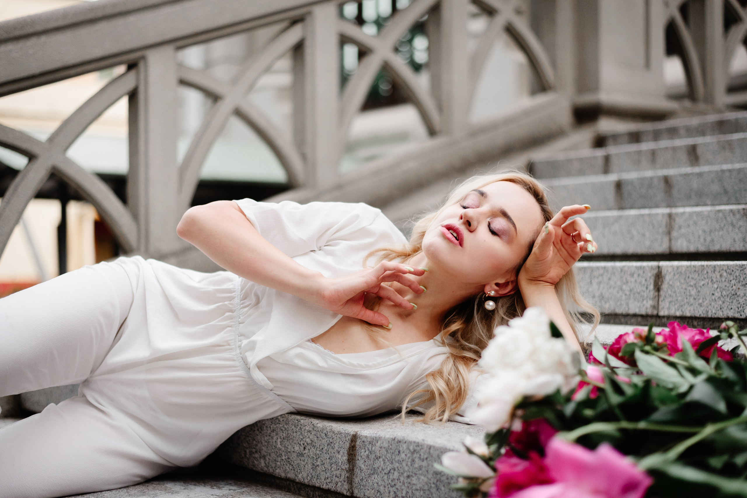 Портретные. Свадебный фотограф в Минске и Жлобине Светлана Карпович