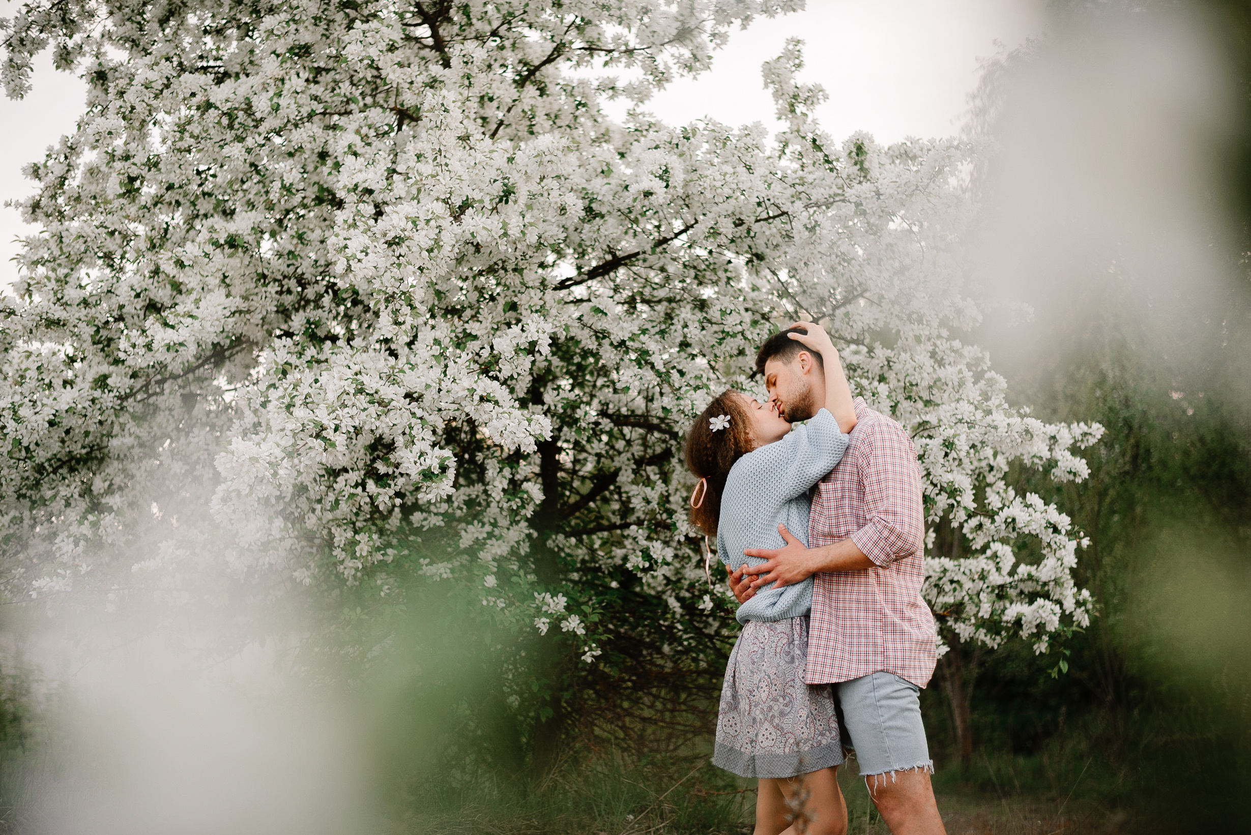 Lovestory. Алена и Саша. Свадебный фотограф в Минске и Жлобине Светлана Карпович