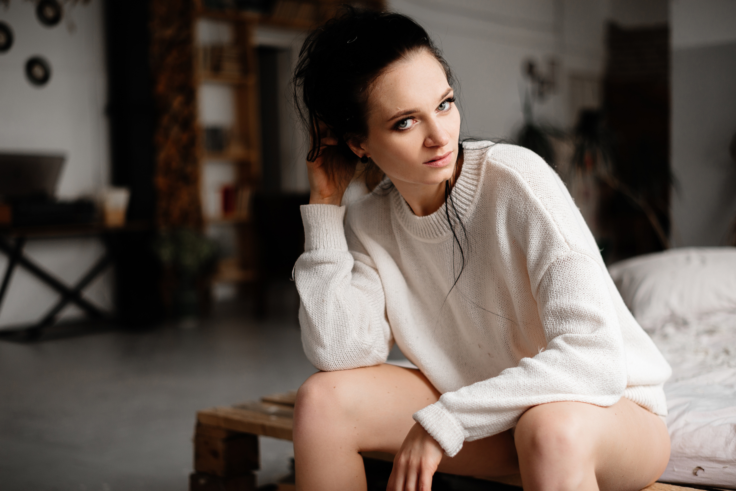 Портретные. Свадебный фотограф в Минске и Жлобине Светлана Карпович