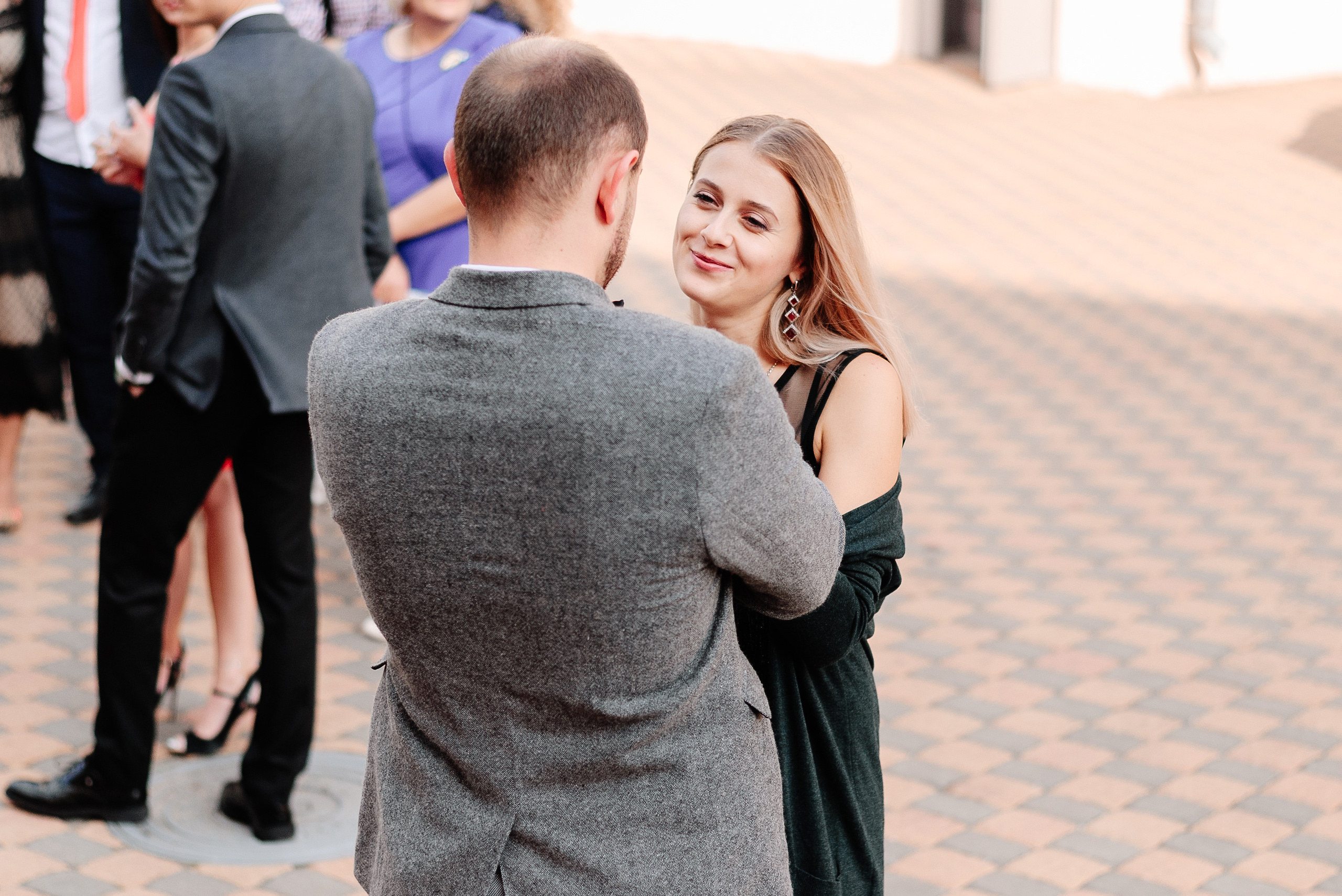 Oleg&Alexandra. Свадебный фотограф в Минске и Жлобине Светлана Карпович