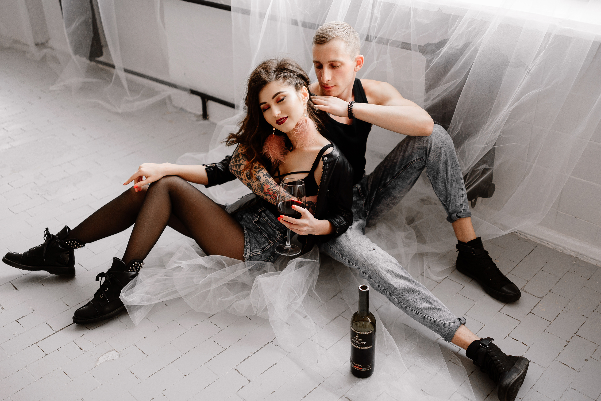 Lovestory. Стас и Марго. Свадебный фотограф в Минске и Жлобине Светлана Карпович