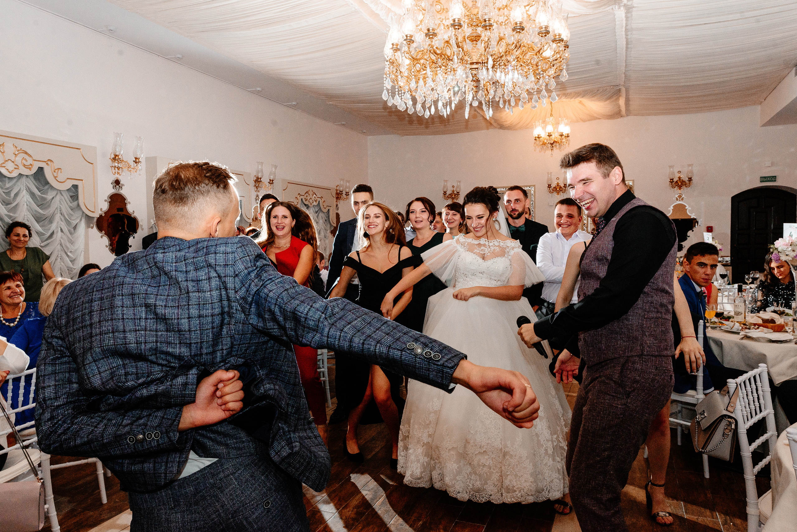 Oleg&Alexandra. Свадебный фотограф в Минске и Жлобине Светлана Карпович