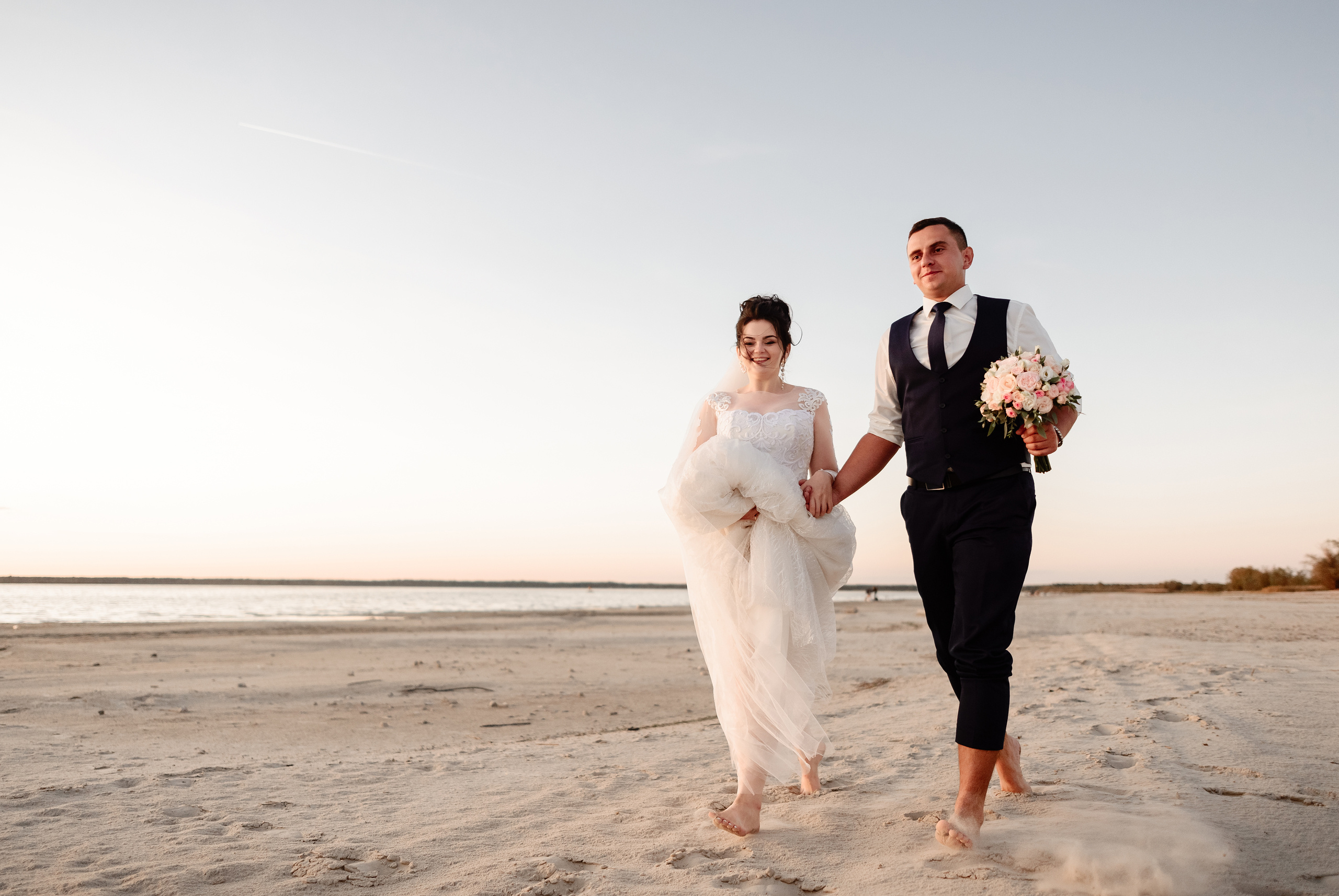 Igor&Svetlana. Свадебный фотограф в Минске и Жлобине Светлана Карпович