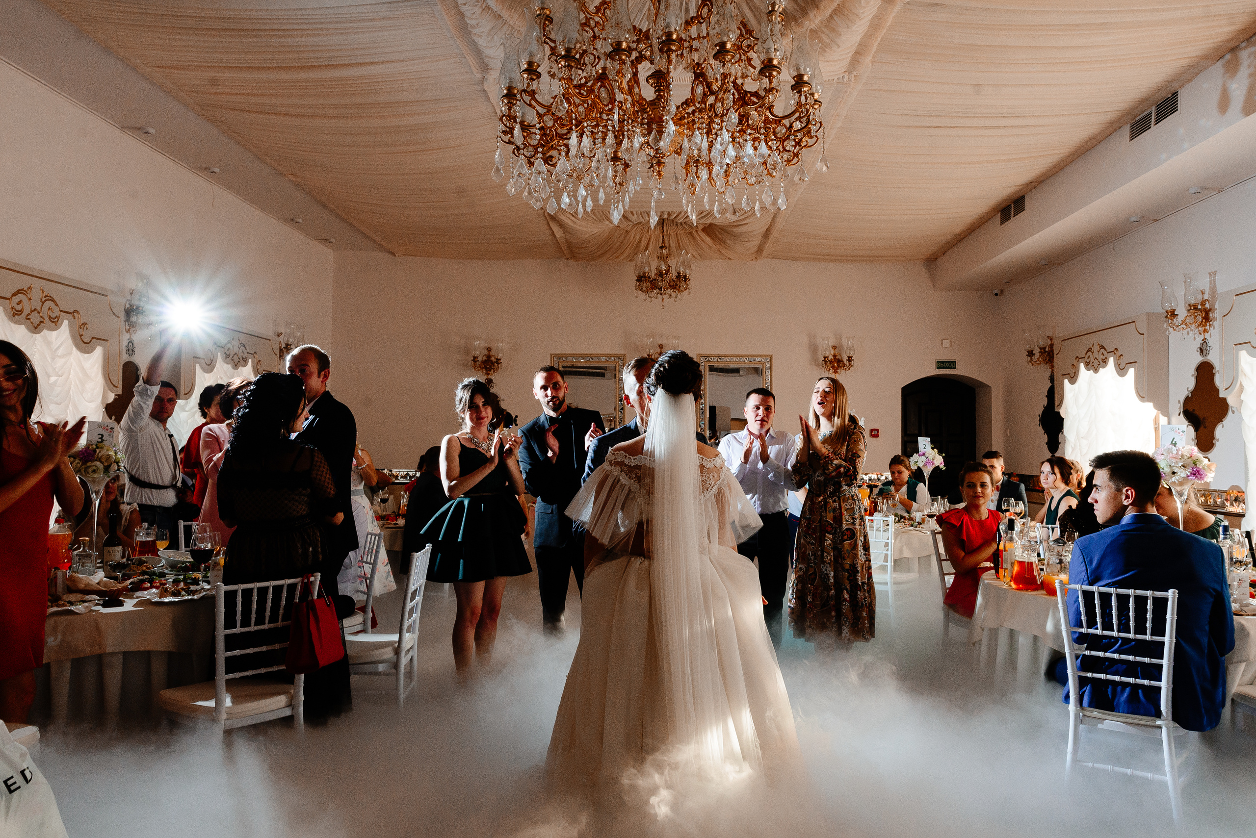 Oleg&Alexandra. Свадебный фотограф в Минске и Жлобине Светлана Карпович