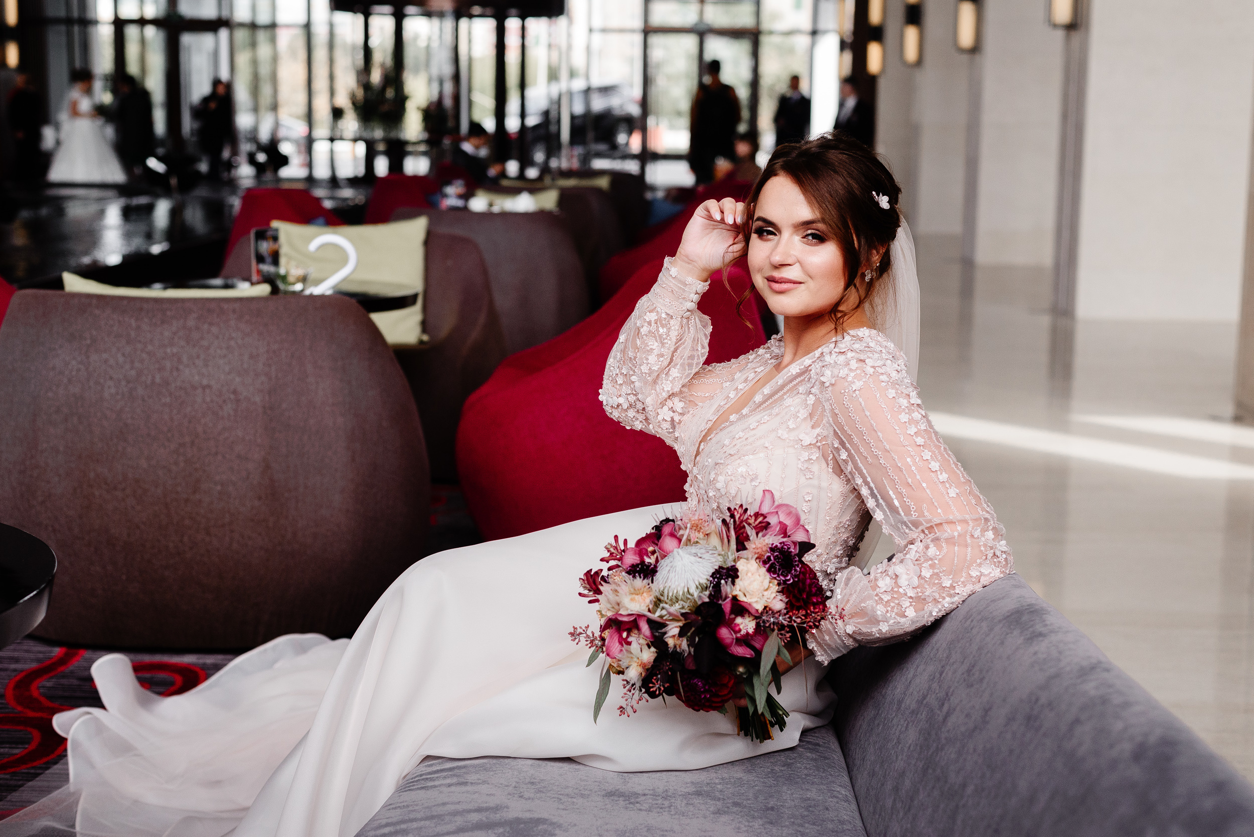 Stanislav&Anna. Свадебный фотограф в Минске и Жлобине Светлана Карпович