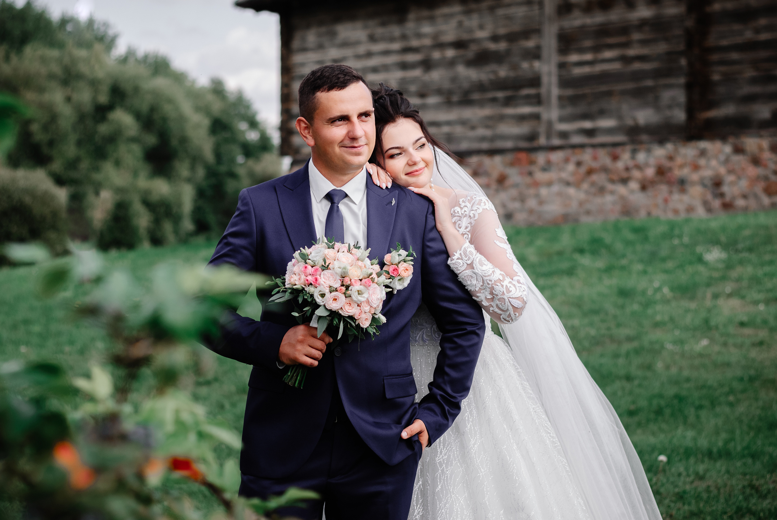 Igor&Svetlana. Свадебный фотограф в Минске и Жлобине Светлана Карпович