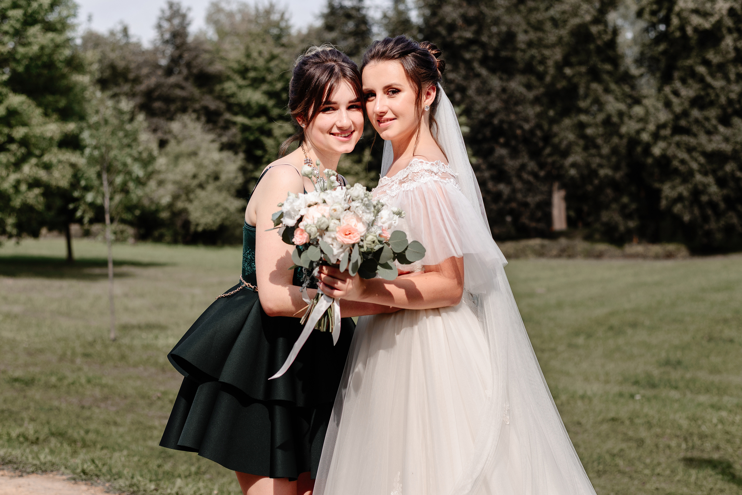 Oleg&Alexandra. Свадебный фотограф в Минске и Жлобине Светлана Карпович