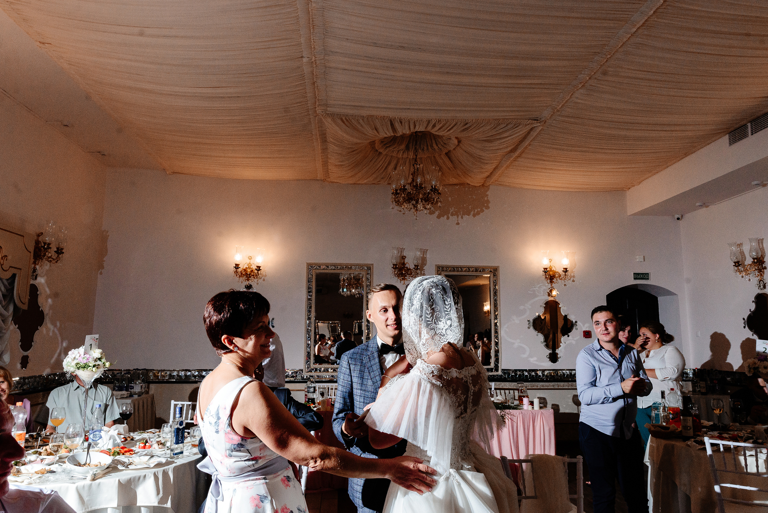 Oleg&Alexandra. Свадебный фотограф в Минске и Жлобине Светлана Карпович