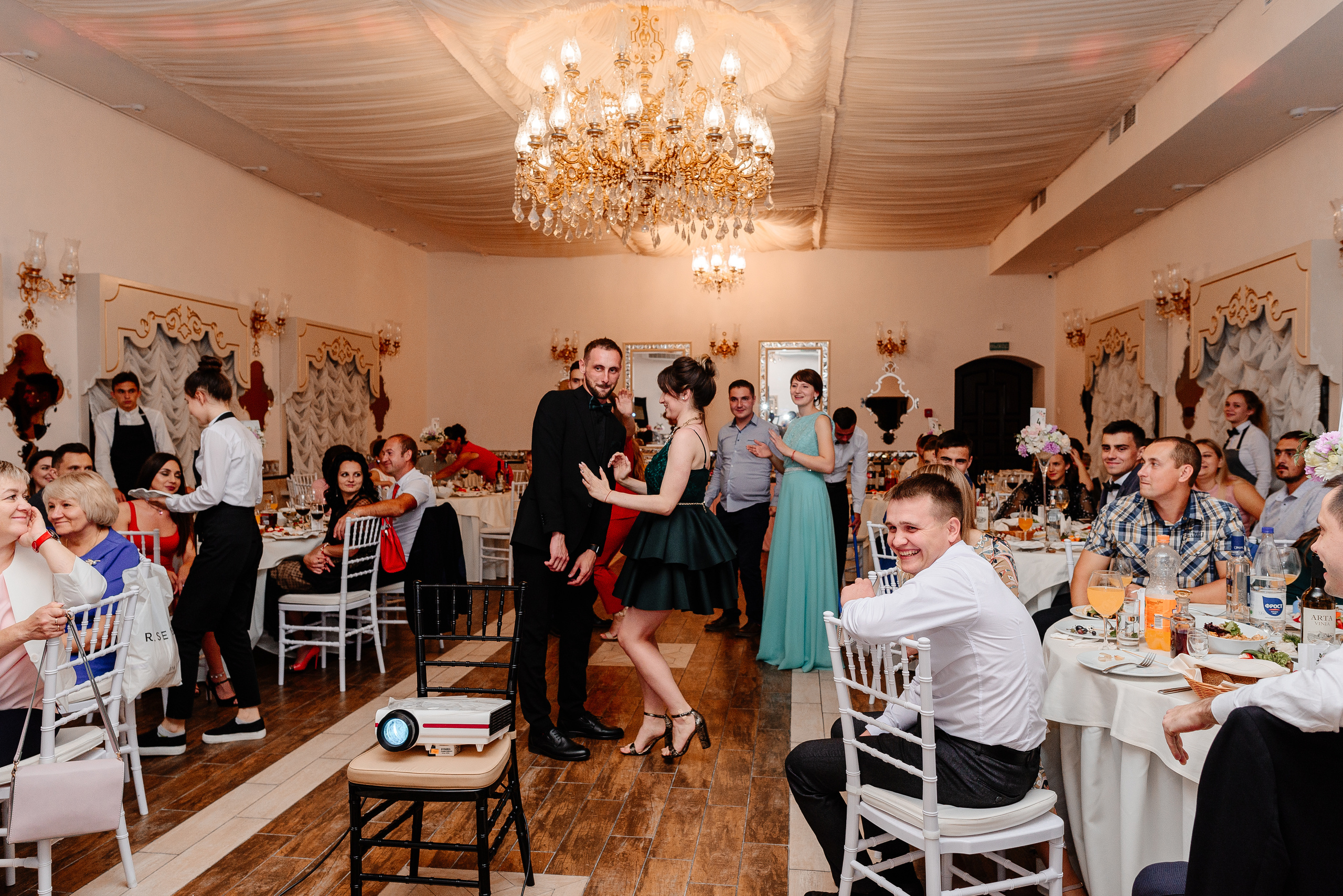 Oleg&Alexandra. Свадебный фотограф в Минске и Жлобине Светлана Карпович