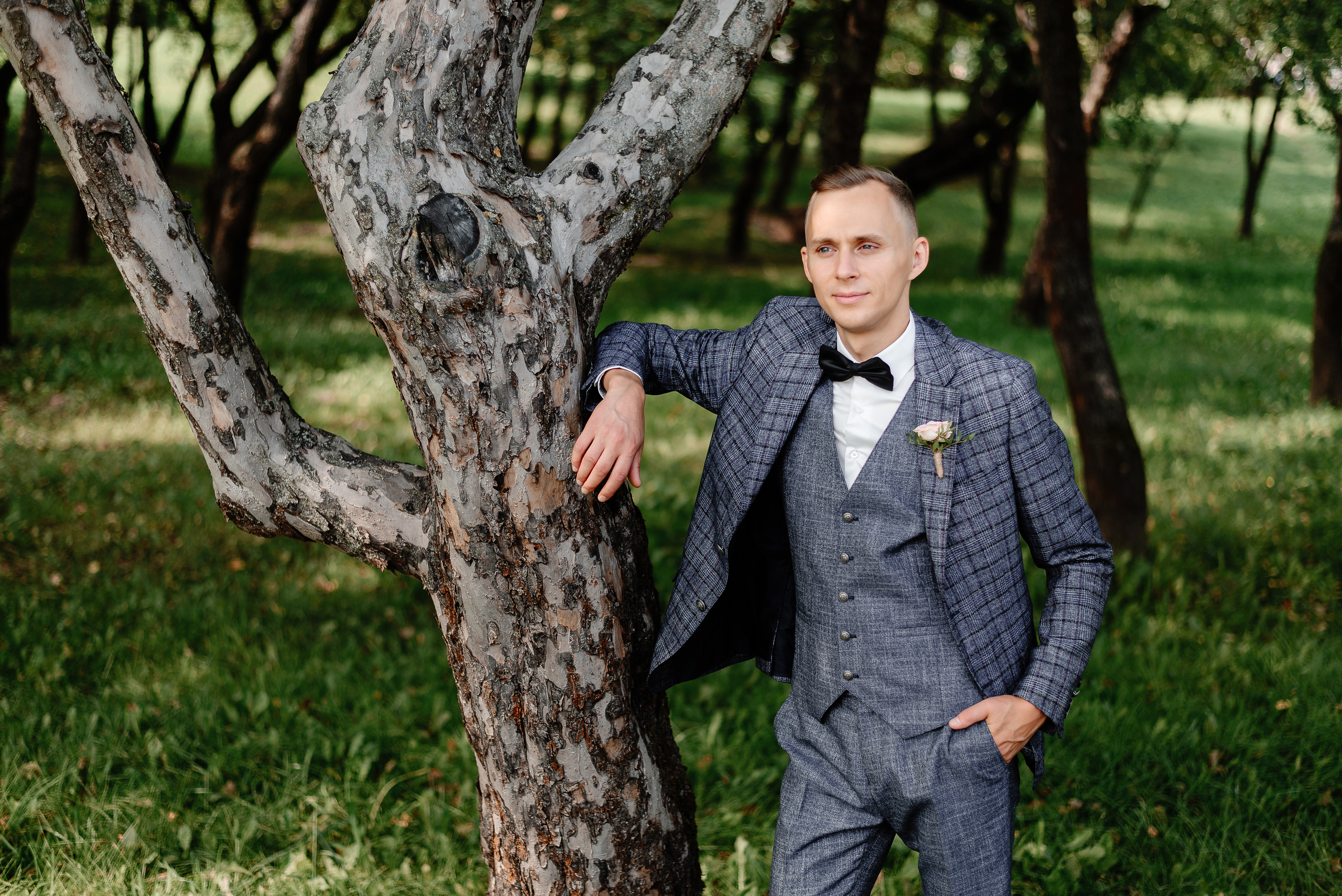 Oleg&Alexandra. Свадебный фотограф в Минске и Жлобине Светлана Карпович