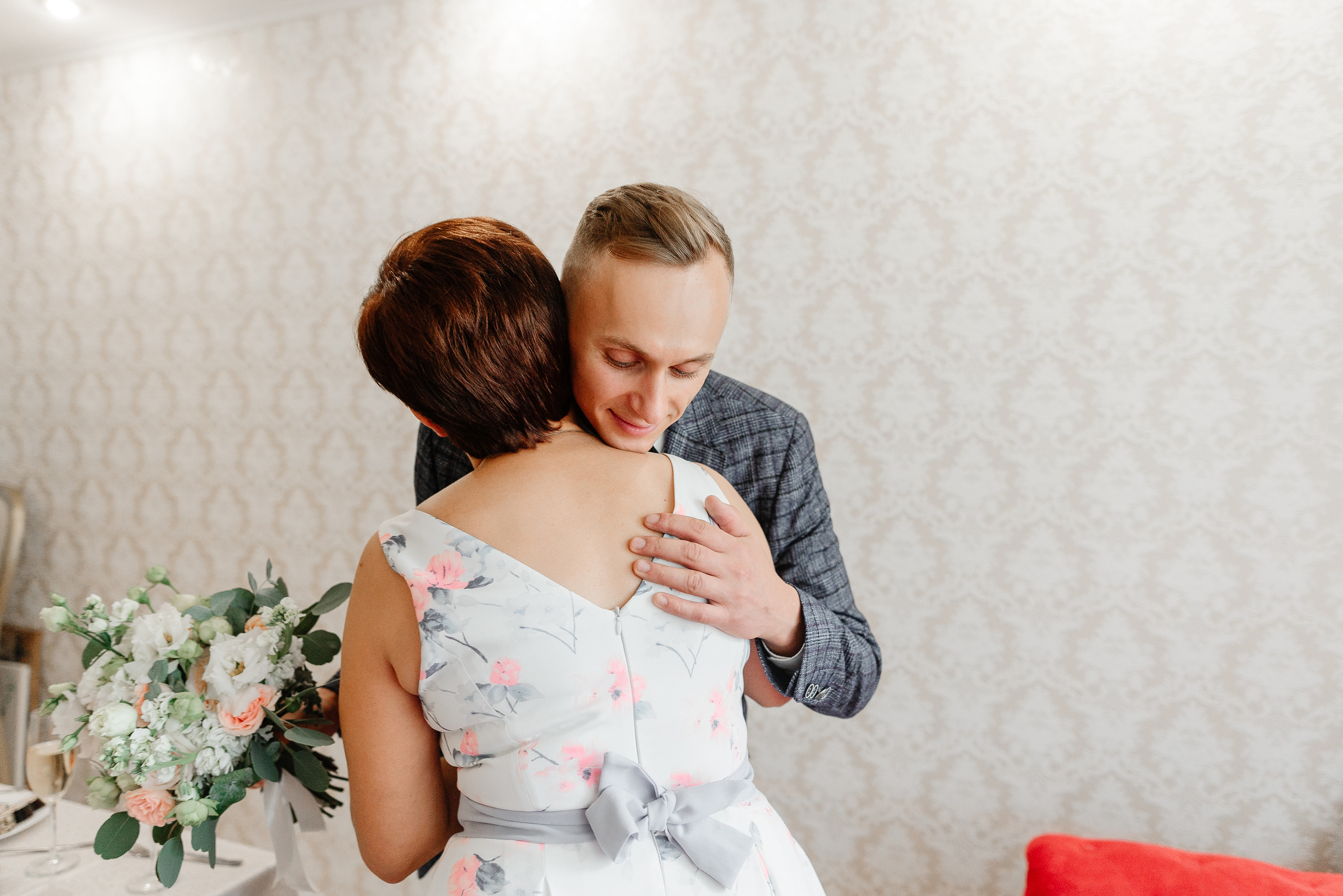 Oleg&Alexandra. Свадебный фотограф в Минске и Жлобине Светлана Карпович