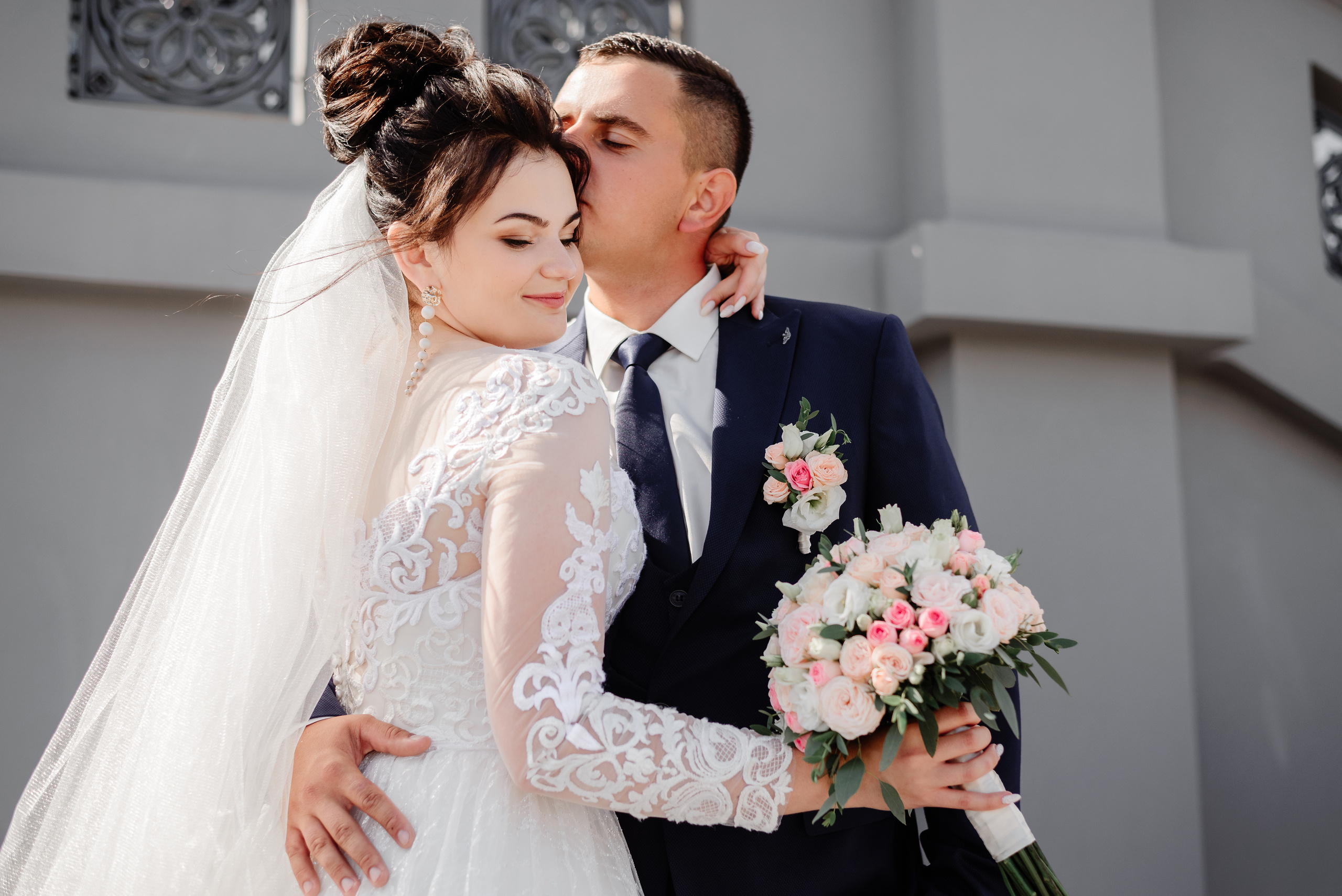 Igor&Svetlana. Свадебный фотограф в Минске и Жлобине Светлана Карпович