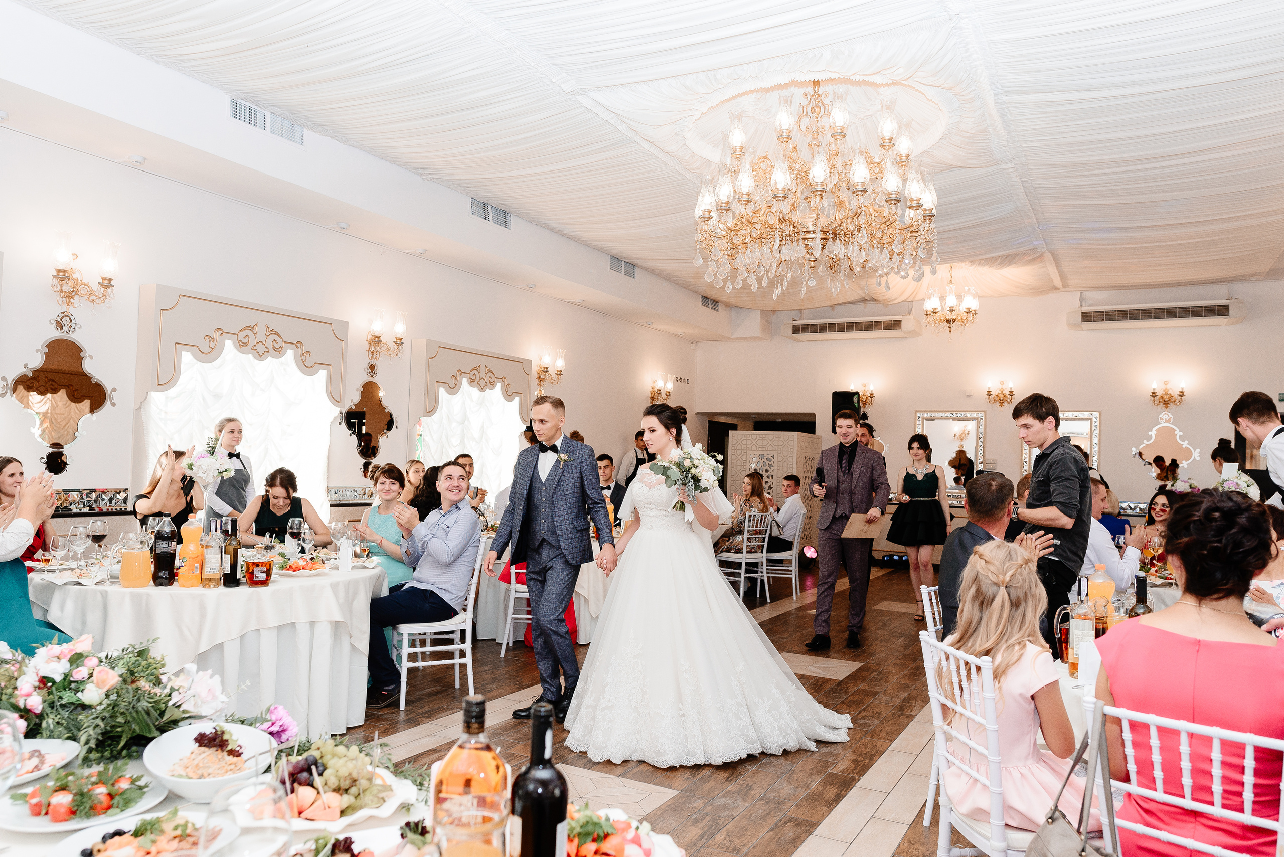 Oleg&Alexandra. Свадебный фотограф в Минске и Жлобине Светлана Карпович