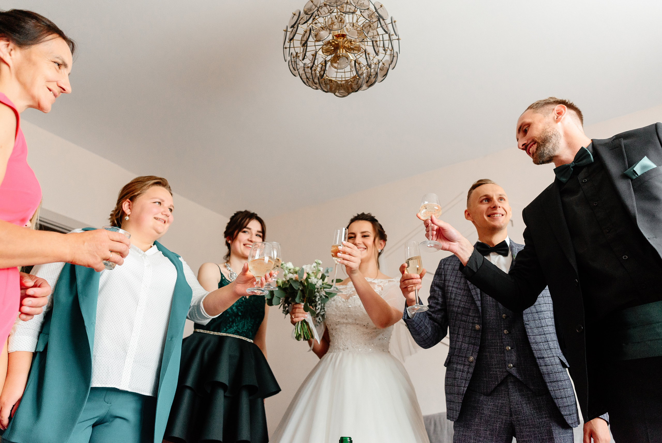 Oleg&Alexandra. Свадебный фотограф в Минске и Жлобине Светлана Карпович