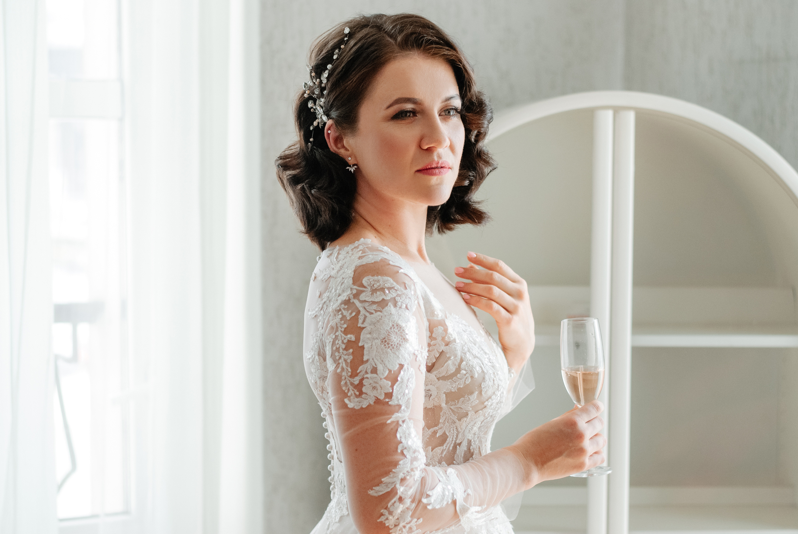 Alexandr&Yulija. Свадебный фотограф в Минске и Жлобине Светлана Карпович