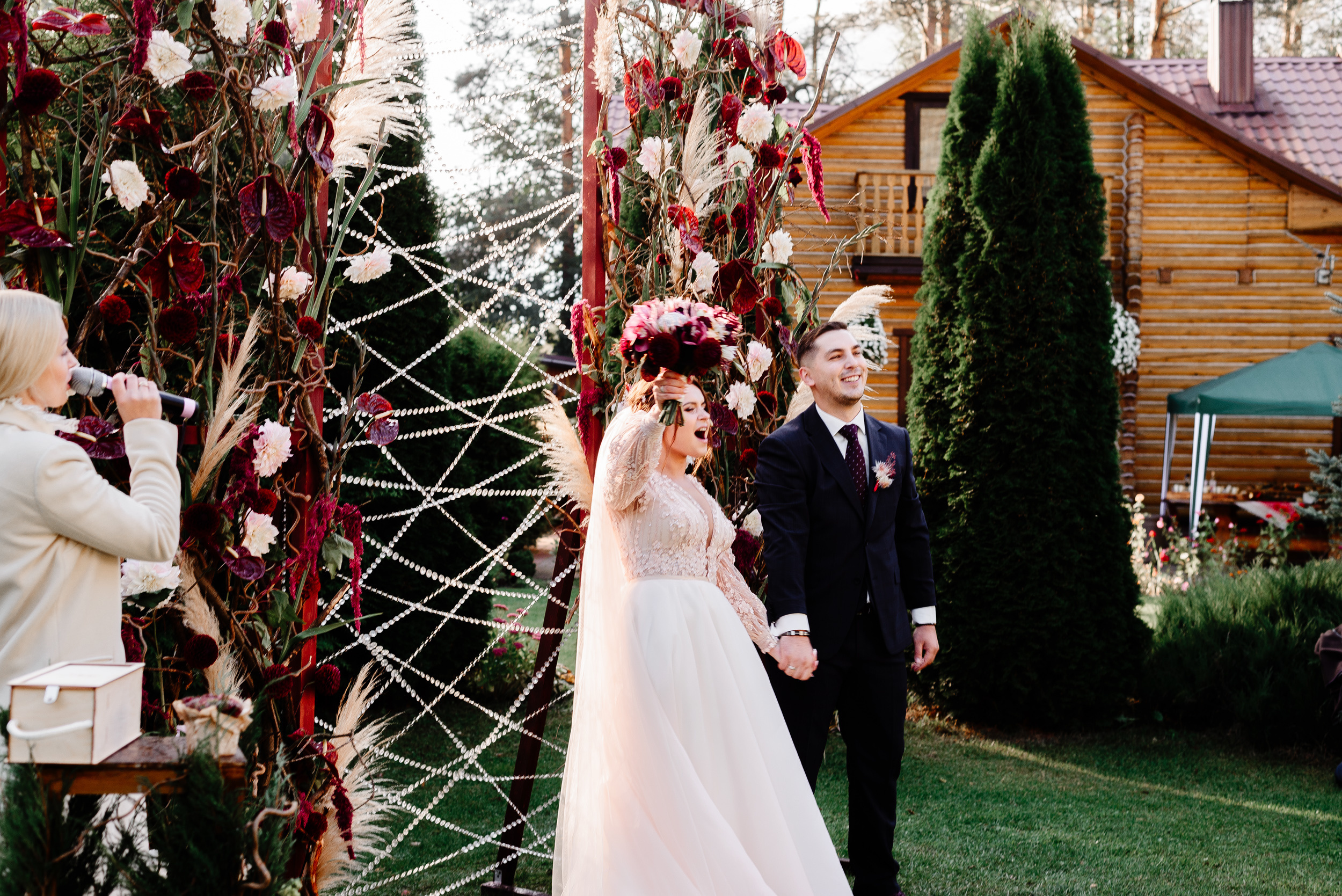 Stanislav&Anna. Свадебный фотограф в Минске и Жлобине Светлана Карпович