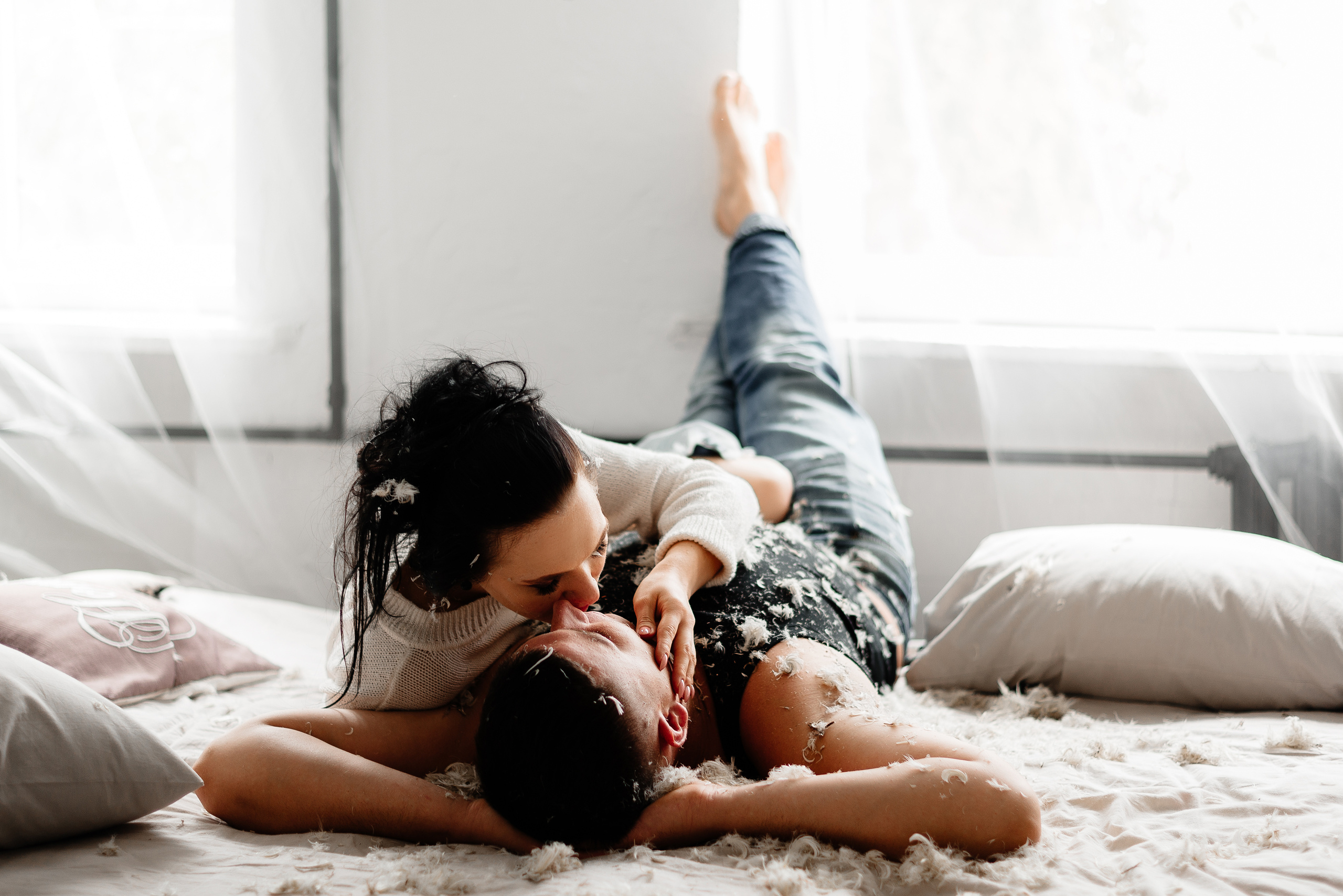 Lovestory. Алина и Денис. Свадебный фотограф в Минске и Жлобине Светлана Карпович