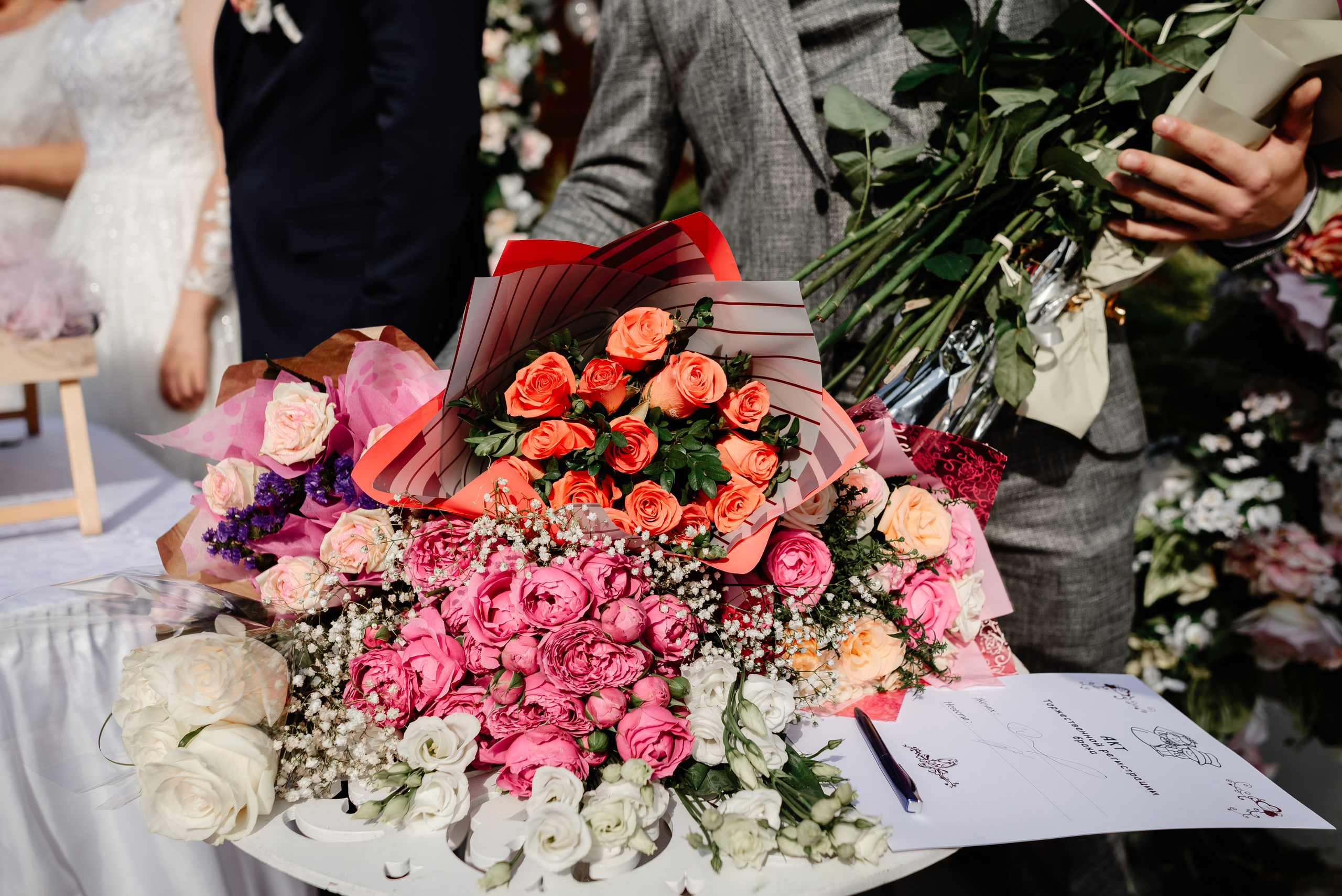 Igor&Svetlana. Свадебный фотограф в Минске и Жлобине Светлана Карпович