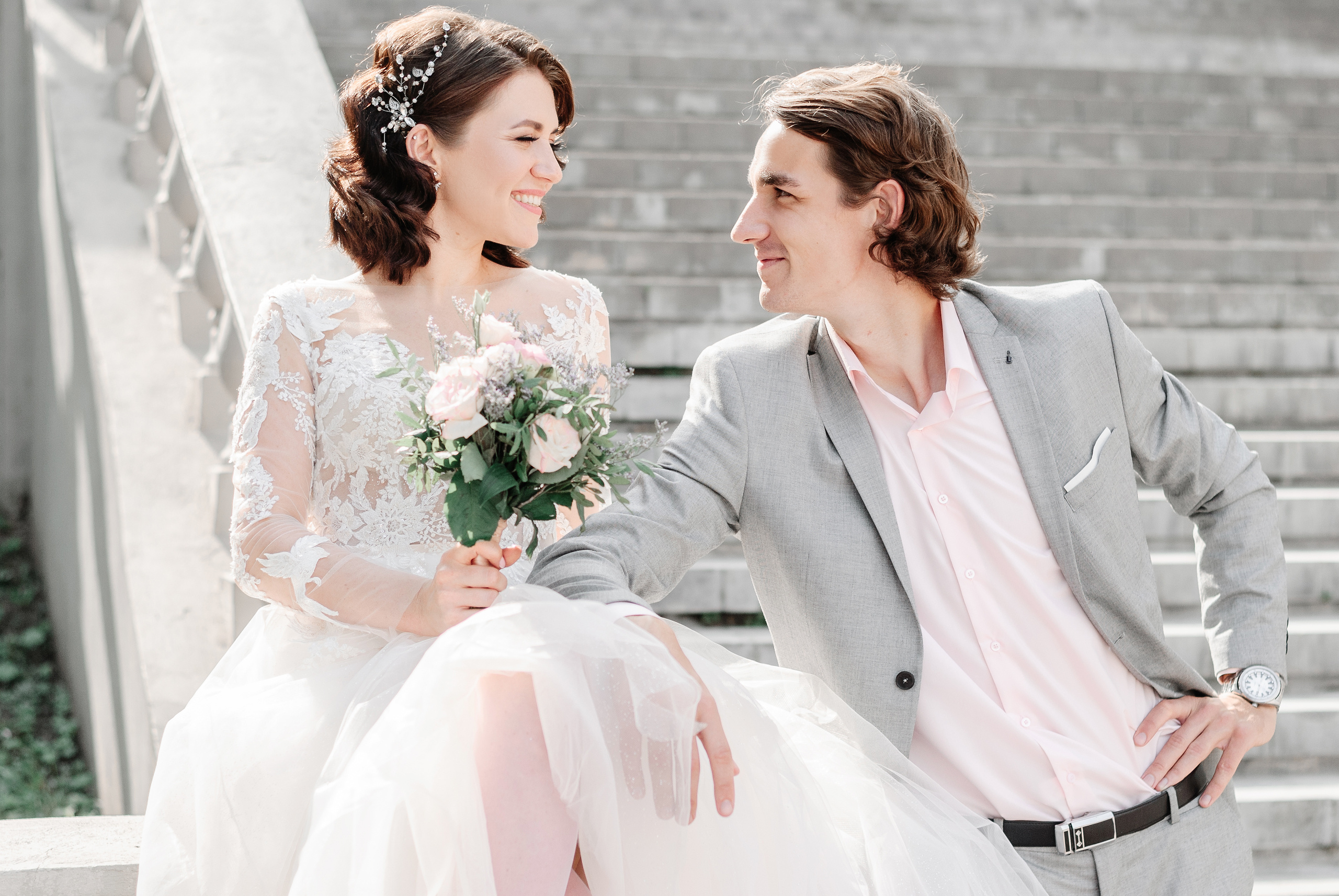 Alexandr&Yulija. Свадебный фотограф в Минске и Жлобине Светлана Карпович