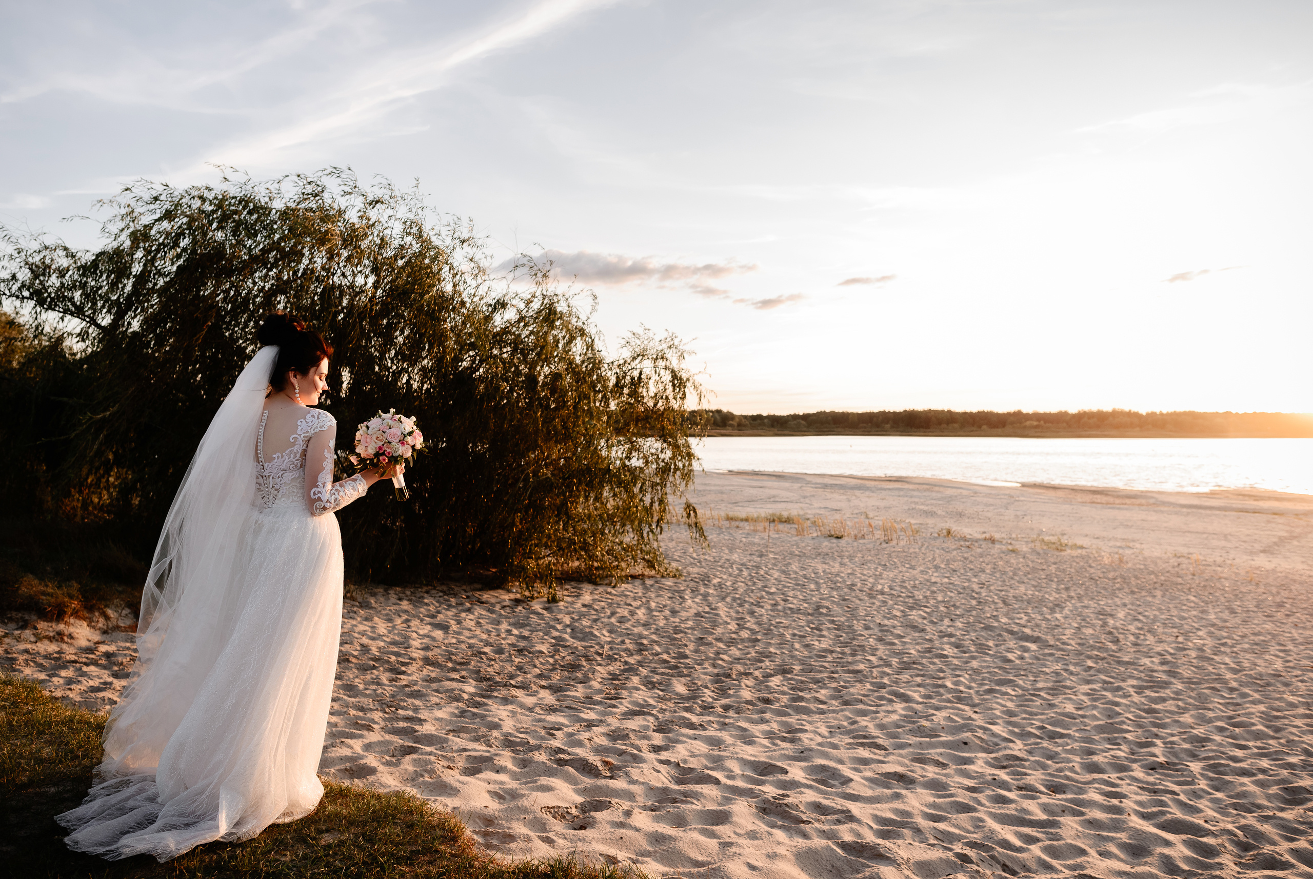 Igor&Svetlana. Свадебный фотограф в Минске и Жлобине Светлана Карпович