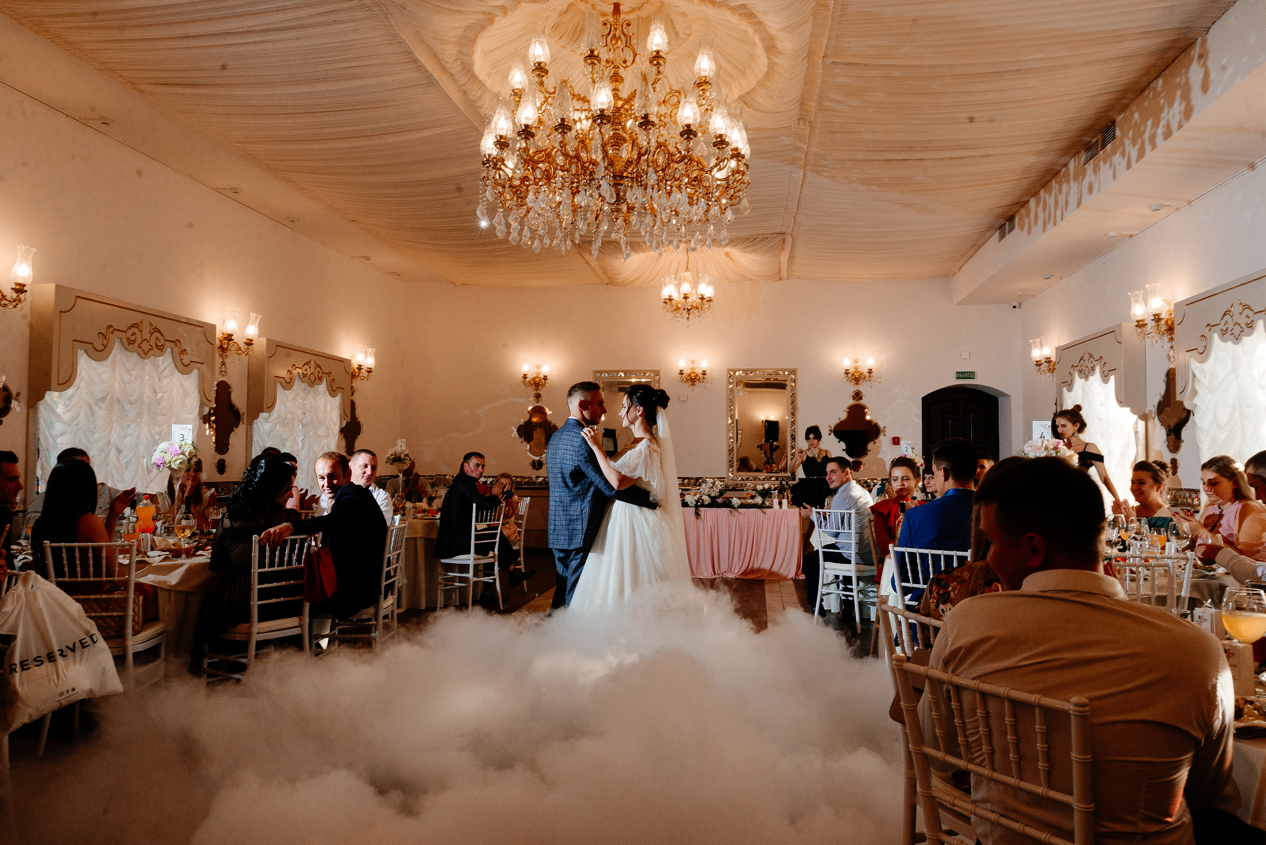 Oleg&Alexandra. Свадебный фотограф в Минске и Жлобине Светлана Карпович