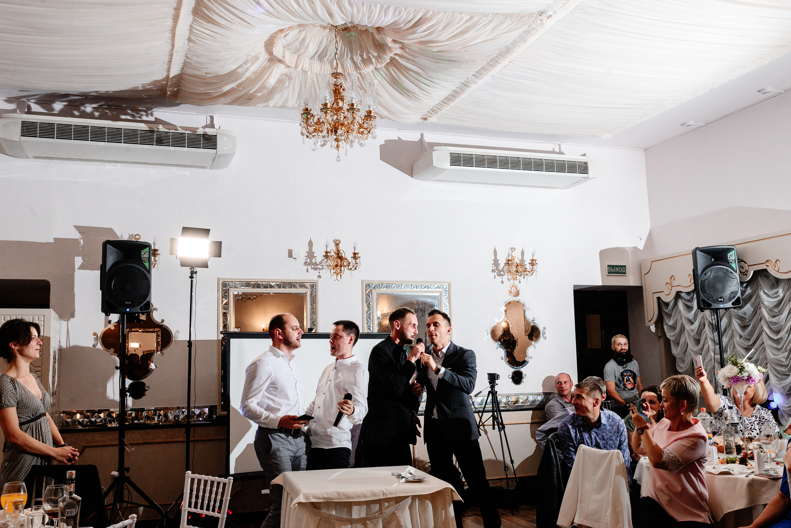 Oleg&Alexandra. Свадебный фотограф в Минске и Жлобине Светлана Карпович