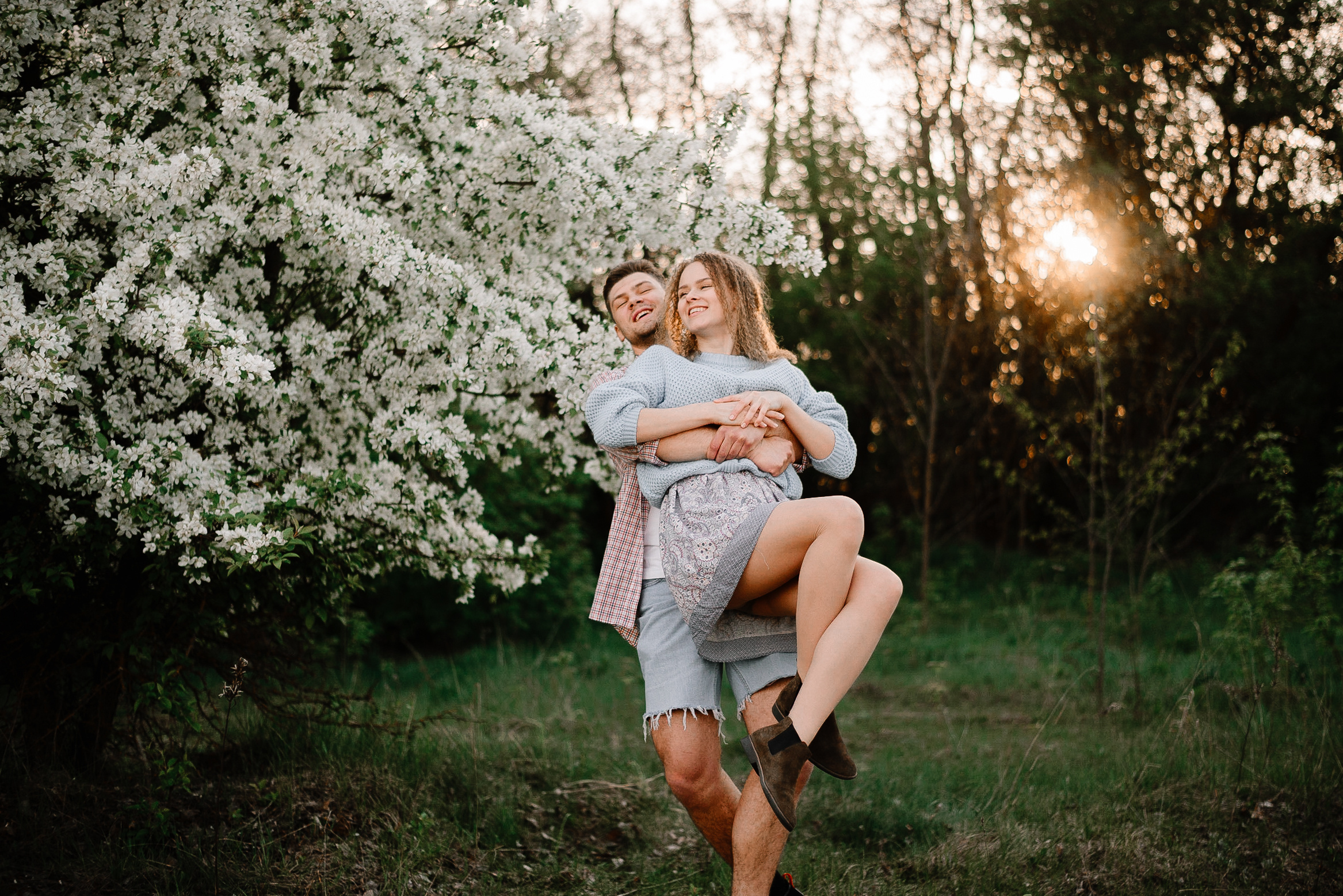 Lovestory. Алена и Саша. Свадебный фотограф в Минске и Жлобине Светлана Карпович