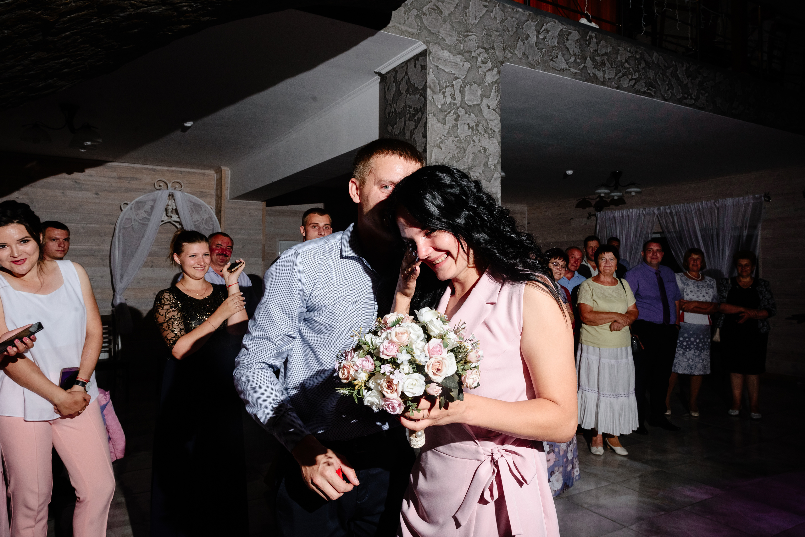 Igor&Svetlana. Свадебный фотограф в Минске и Жлобине Светлана Карпович