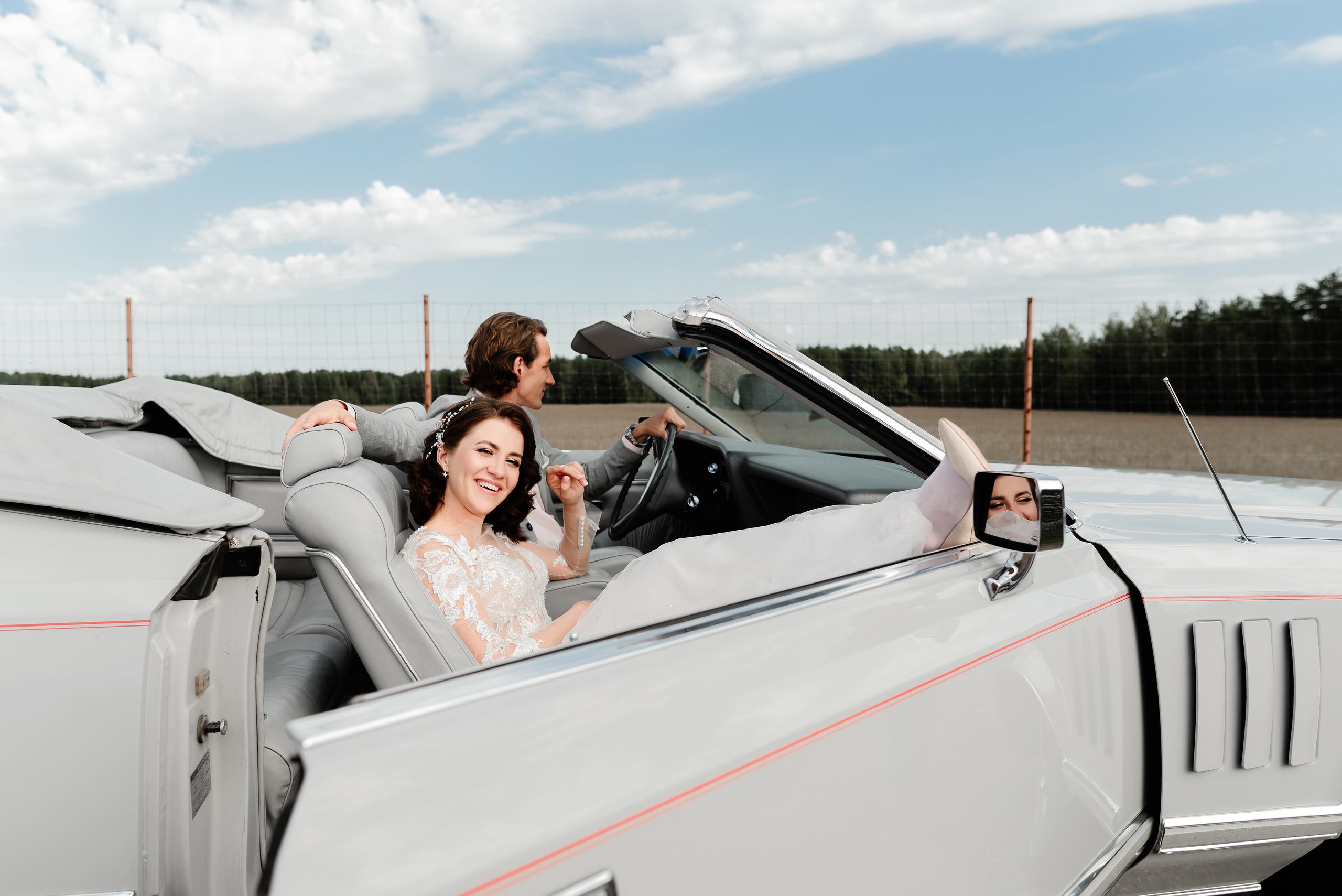 Alexandr&Yulija. Свадебный фотограф в Минске и Жлобине Светлана Карпович