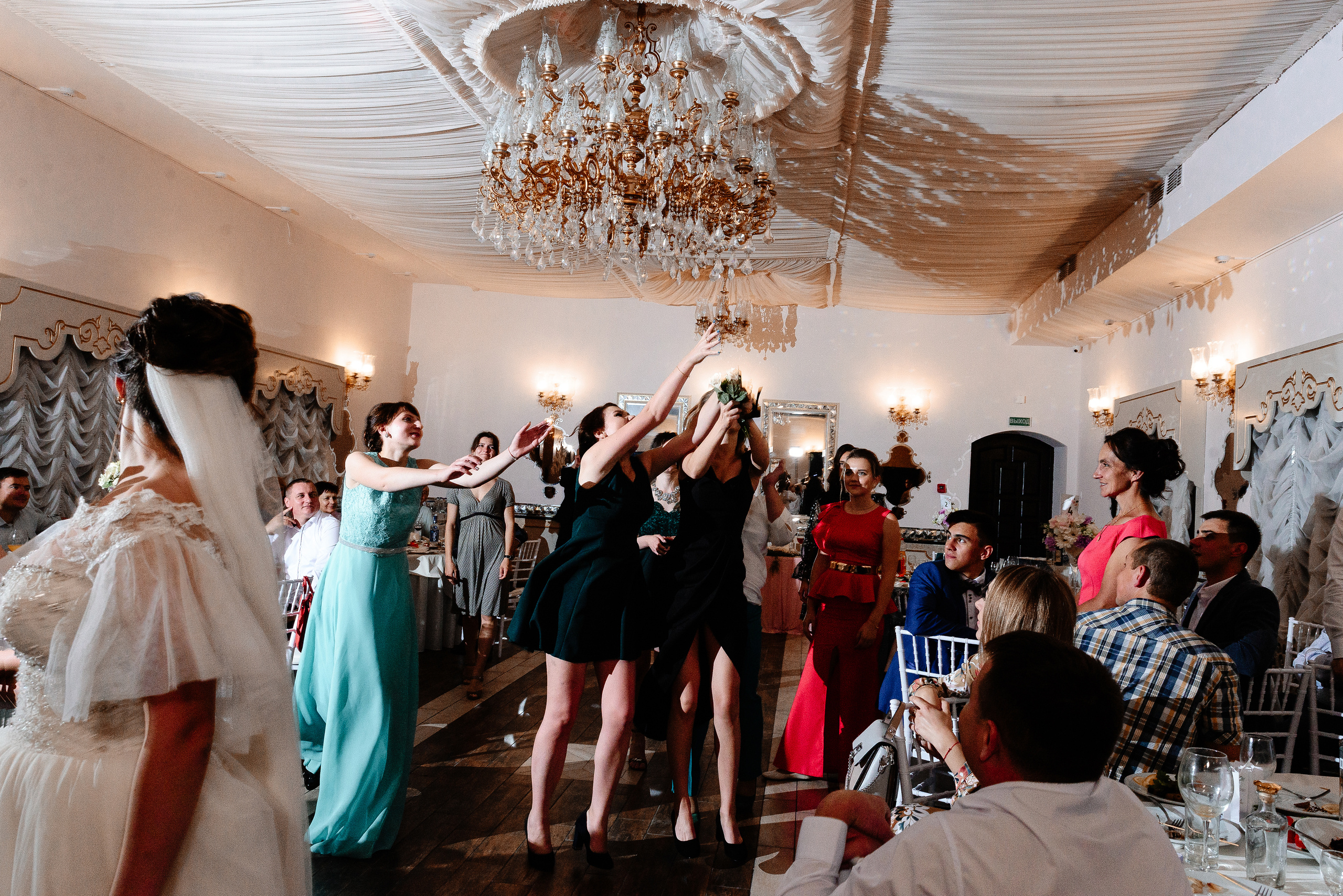 Oleg&Alexandra. Свадебный фотограф в Минске и Жлобине Светлана Карпович