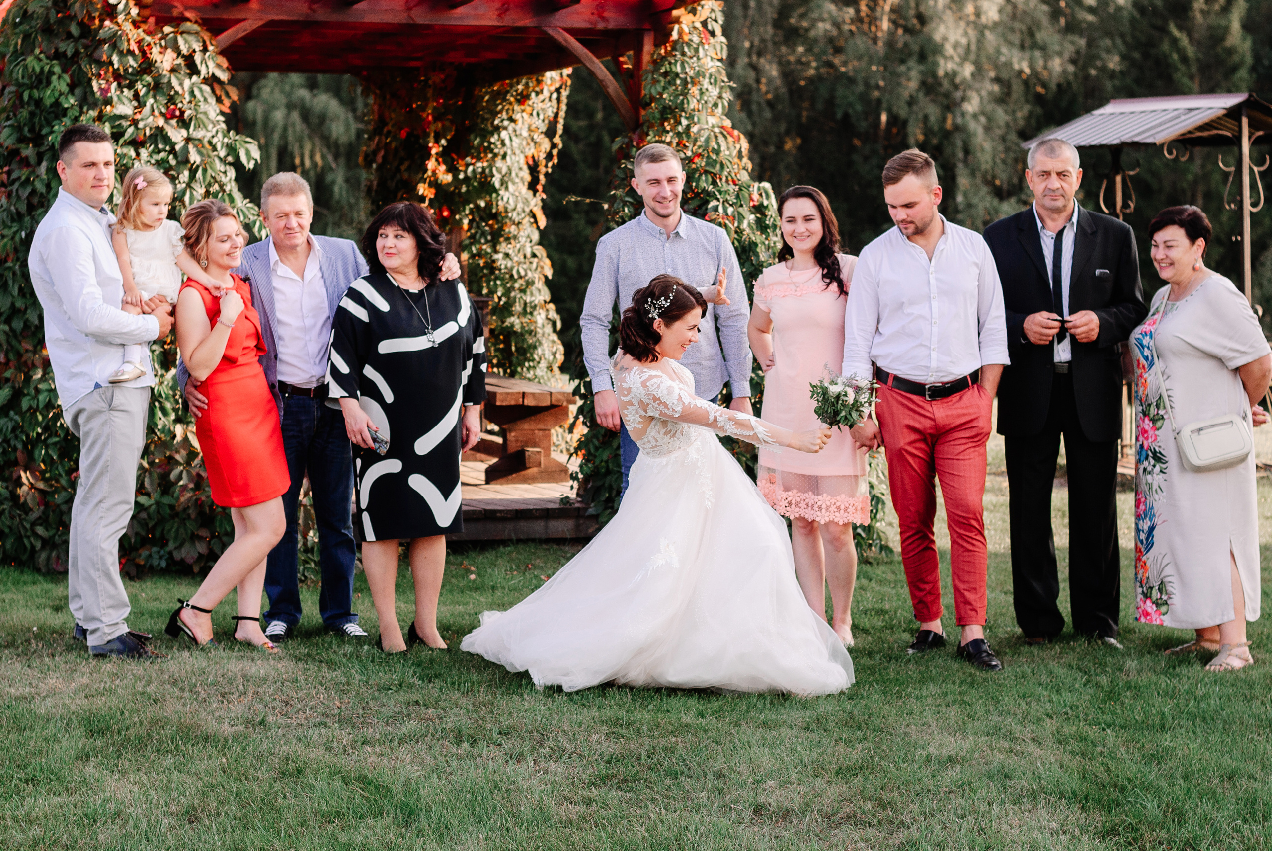 Alexandr&Yulija. Свадебный фотограф в Минске и Жлобине Светлана Карпович