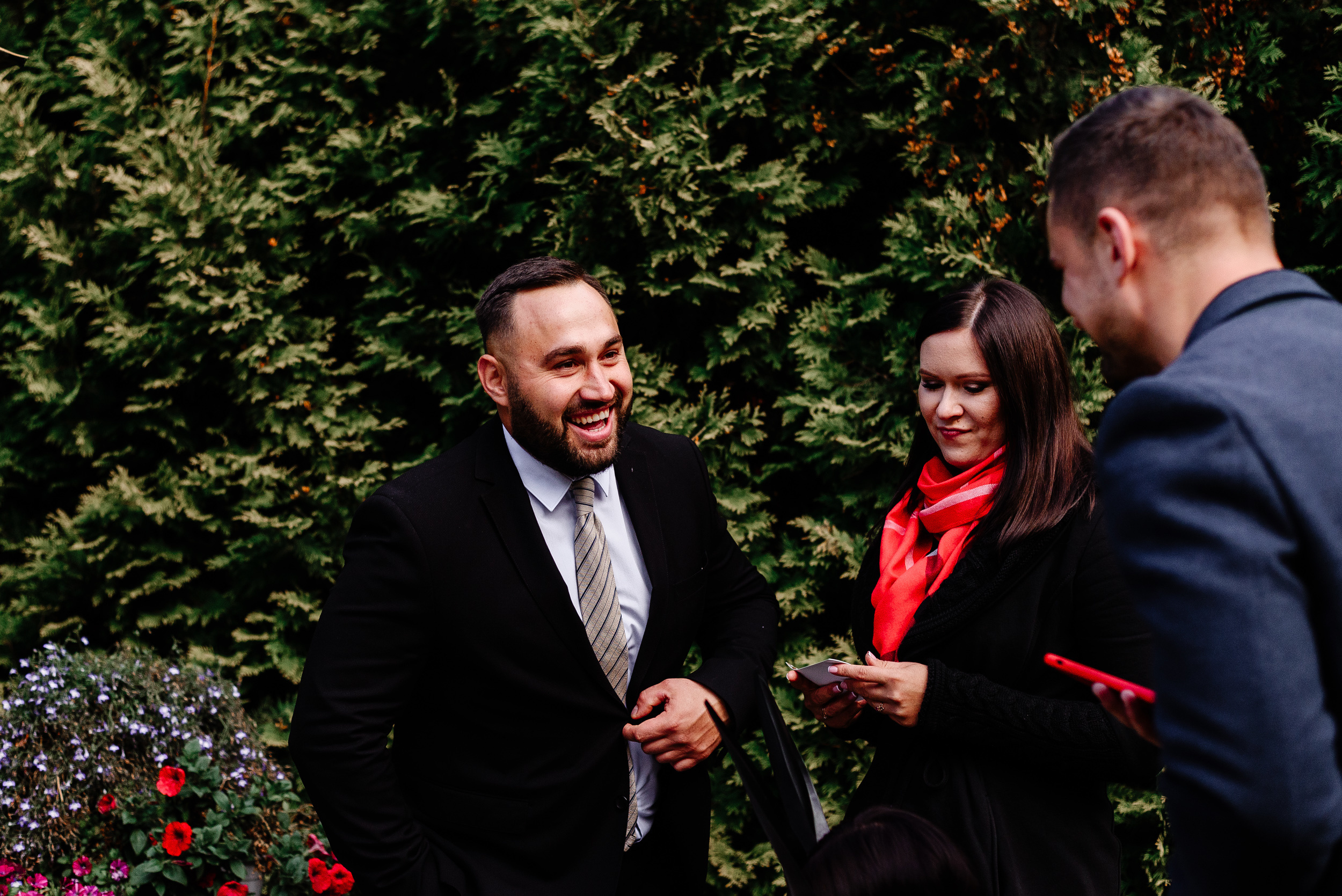 Stanislav&Anna. Свадебный фотограф в Минске и Жлобине Светлана Карпович