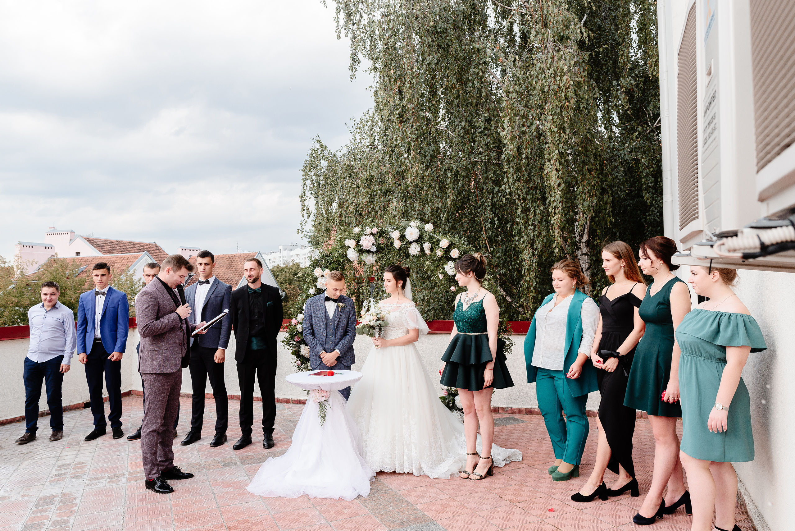 Oleg&Alexandra. Свадебный фотограф в Минске и Жлобине Светлана Карпович