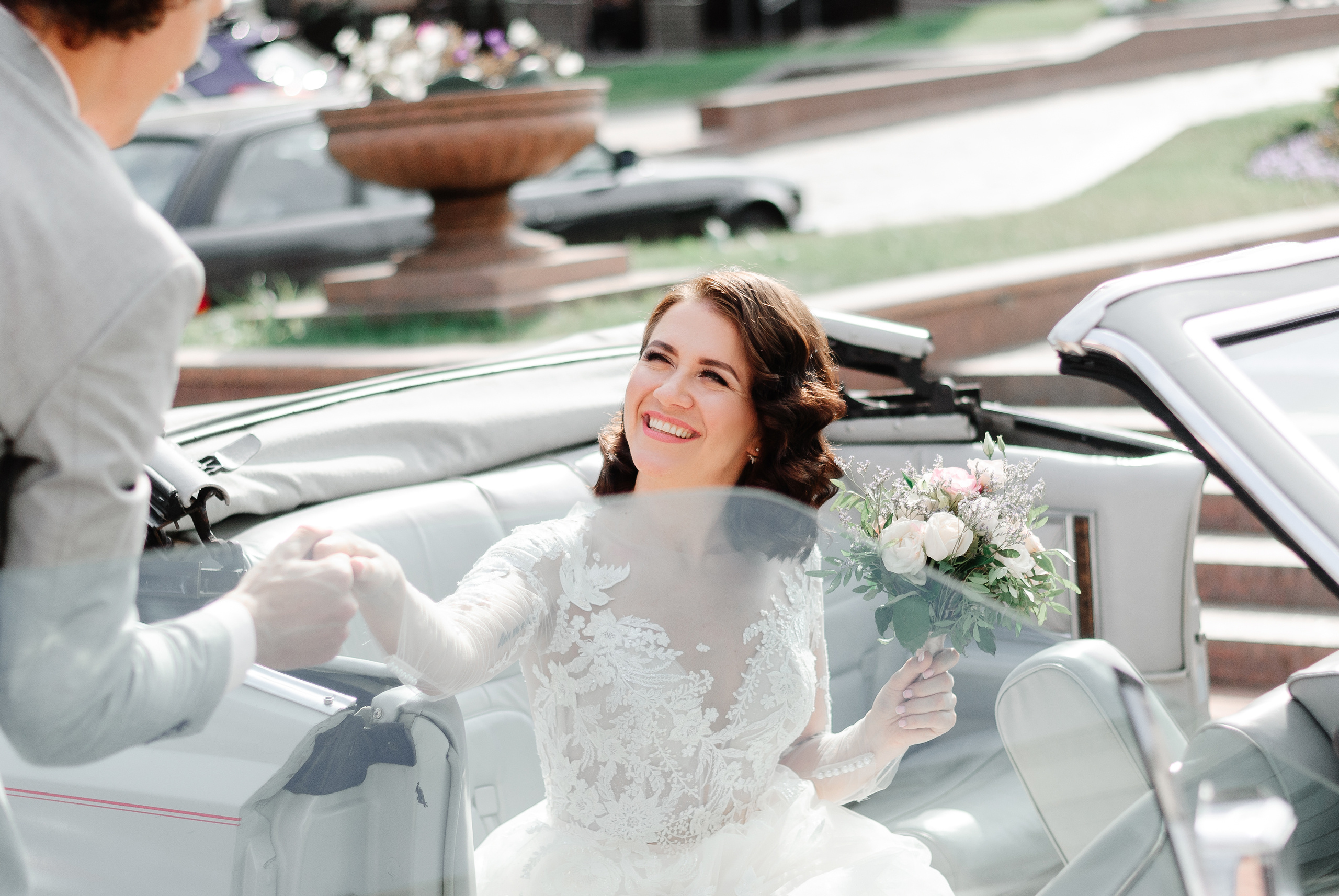 Alexandr&Yulija. Свадебный фотограф в Минске и Жлобине Светлана Карпович