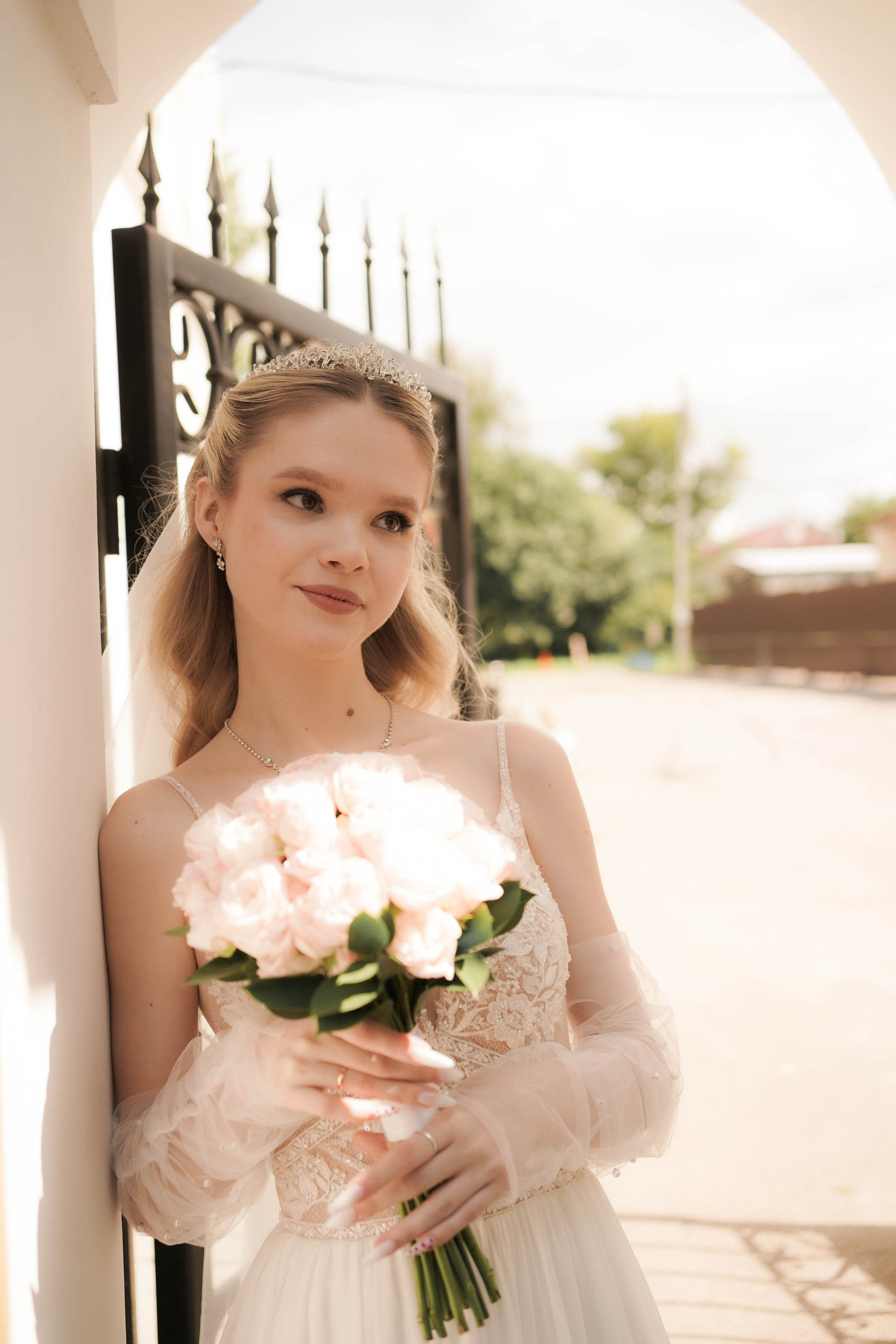 Алена и Сергей. Фотограф/ видеограф Катя Ильина Калуга