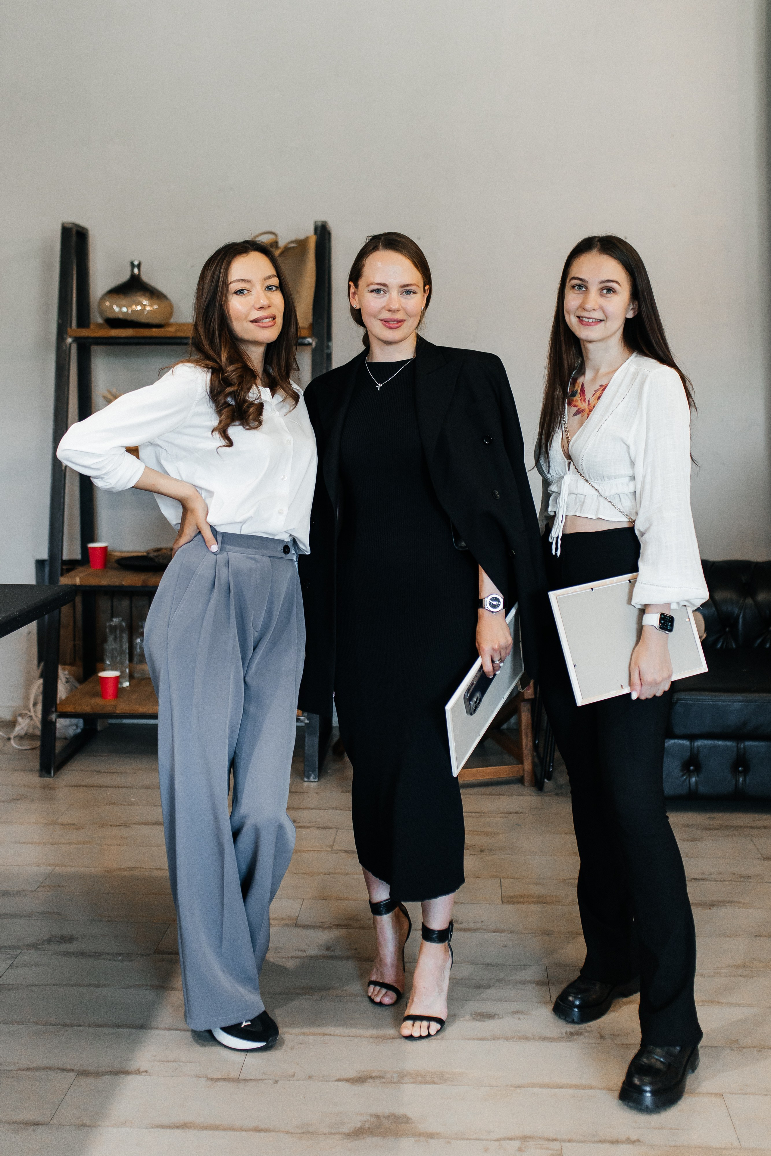 «Ой, мамочки» 15 лет. Фотограф в Краснодаре Алла Потоцкая